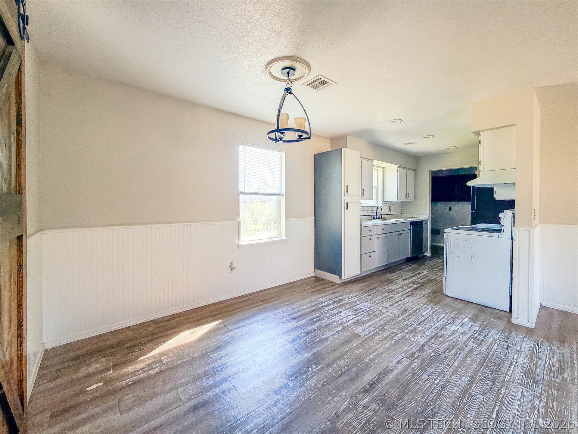 15721 W Clyde Maher Tahlequah OK 74464