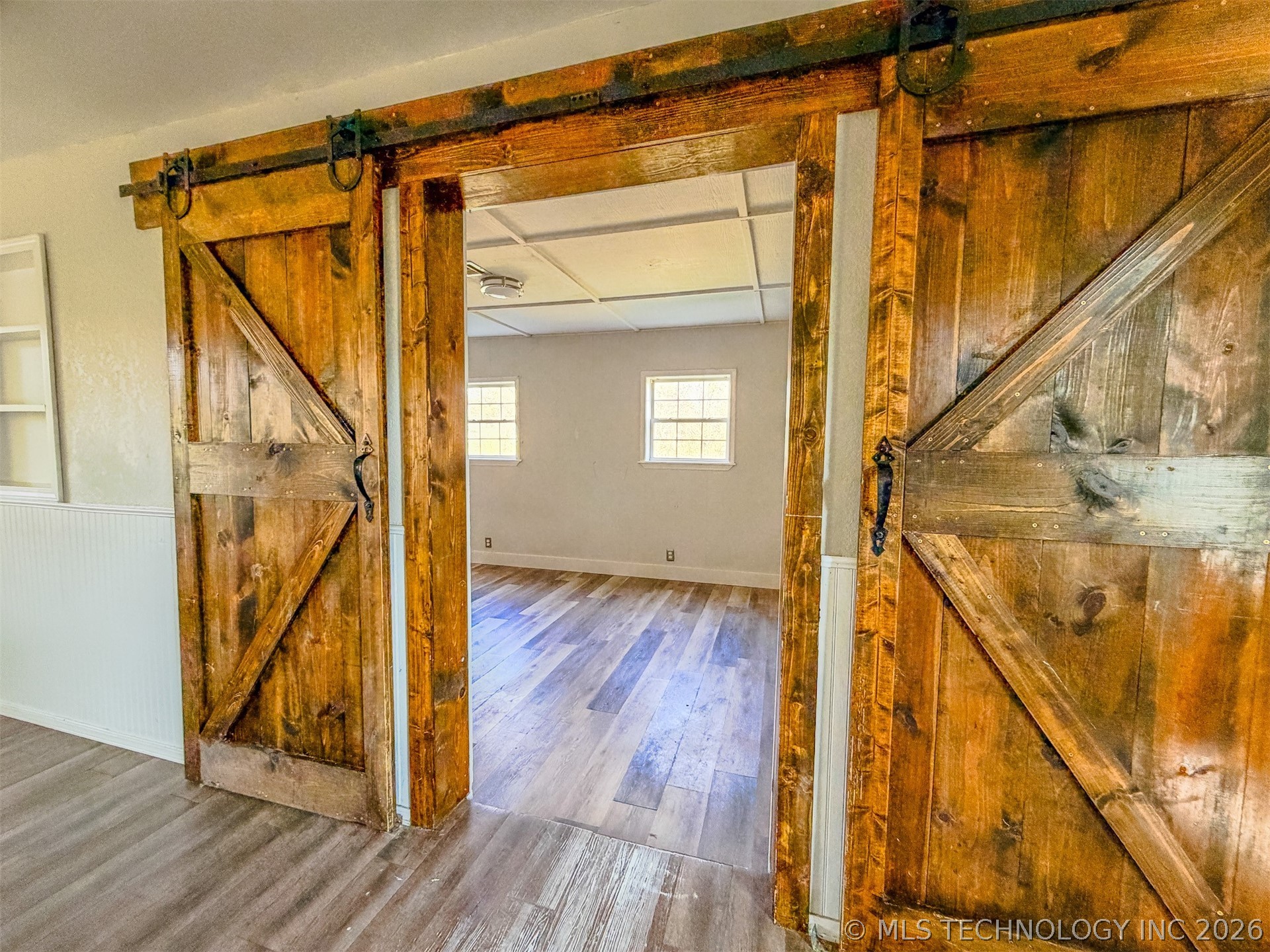 15721 W Clyde Maher Tahlequah OK 74464