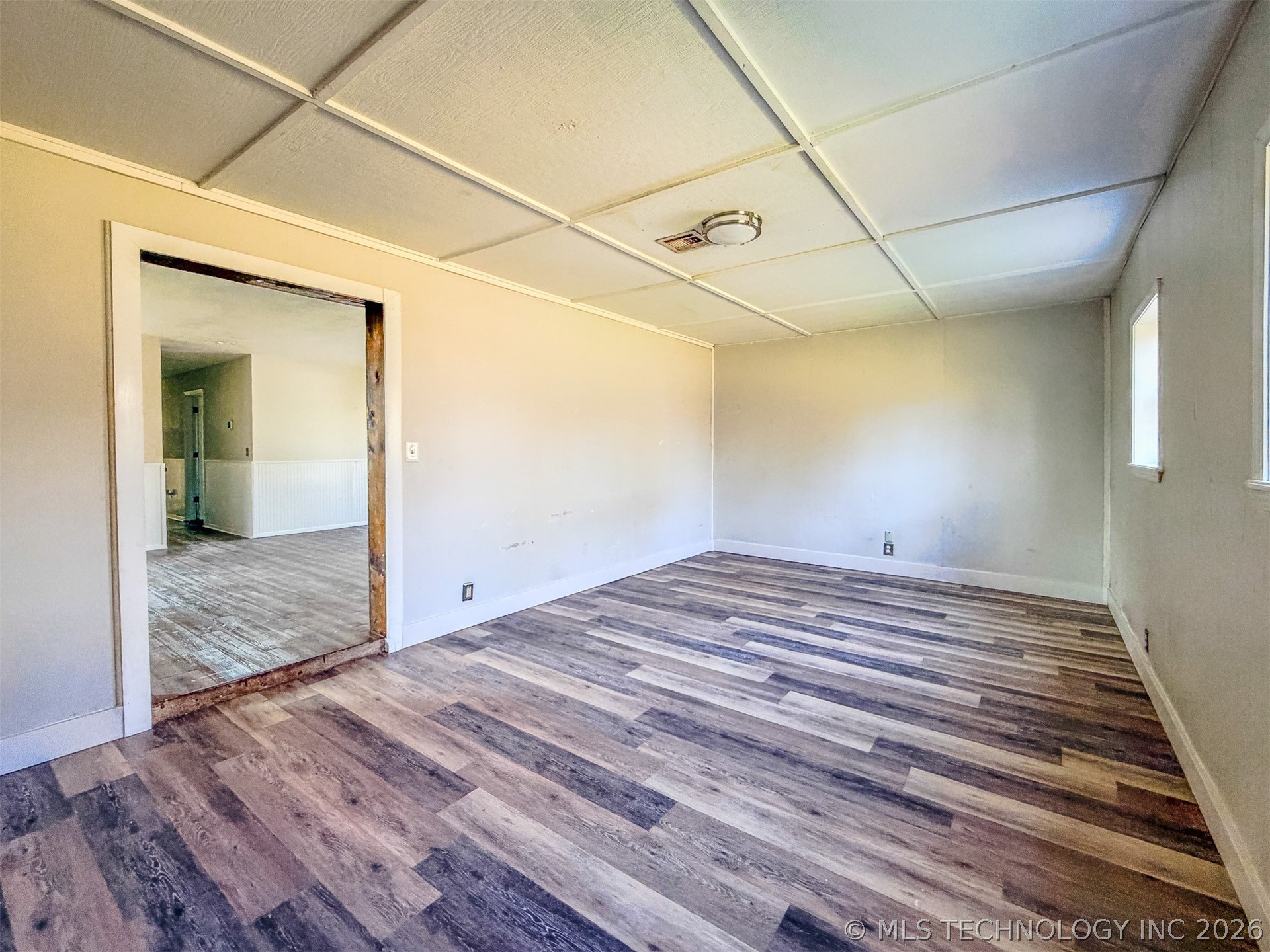 15721 W Clyde Maher Tahlequah OK 74464