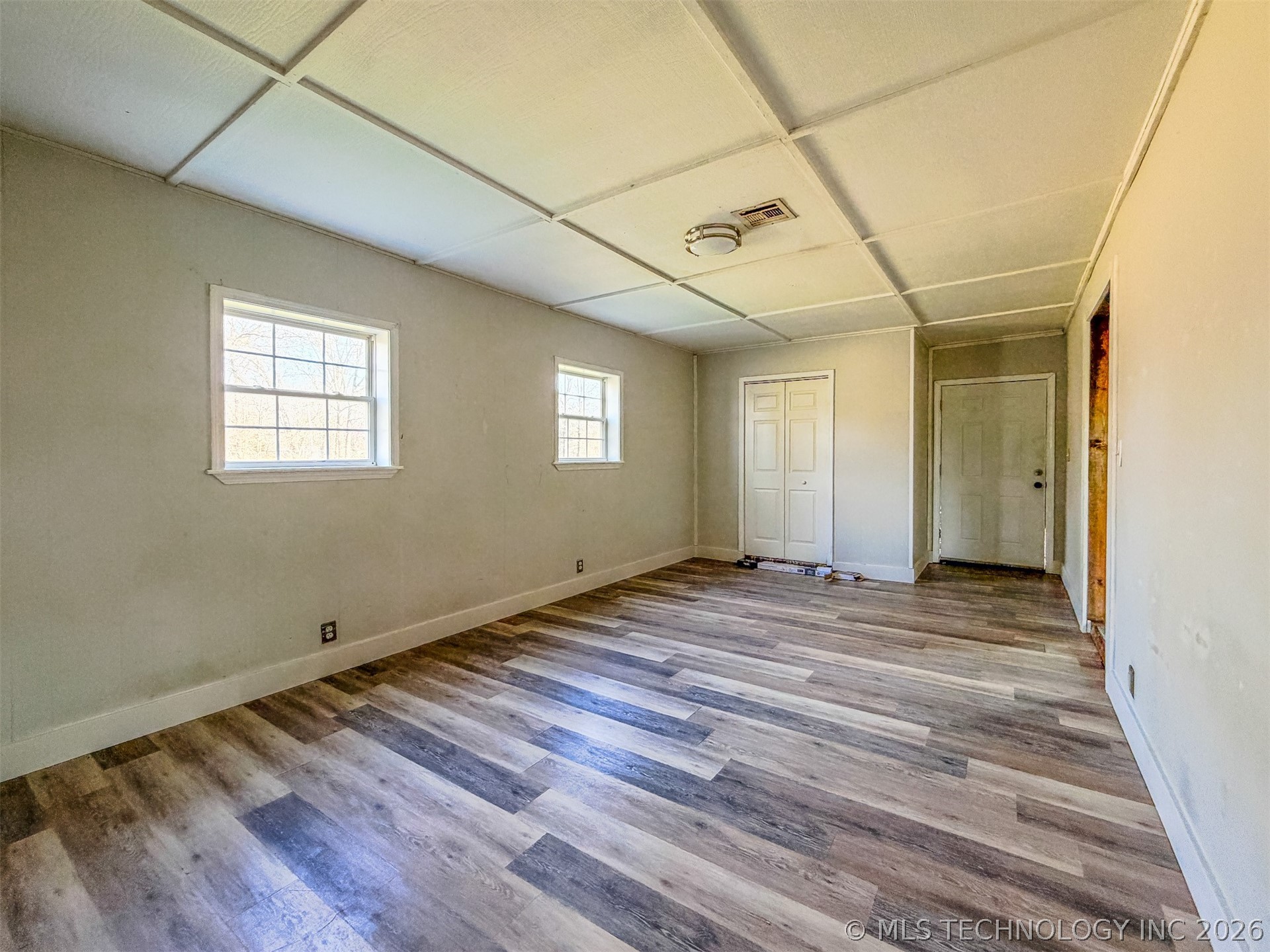 15721 W Clyde Maher Tahlequah OK 74464