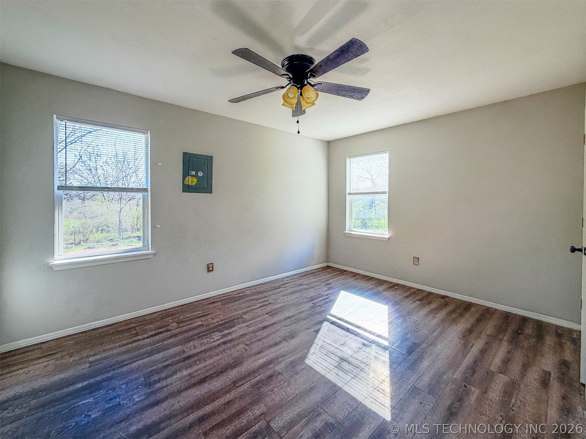 15721 W Clyde Maher Tahlequah OK 74464