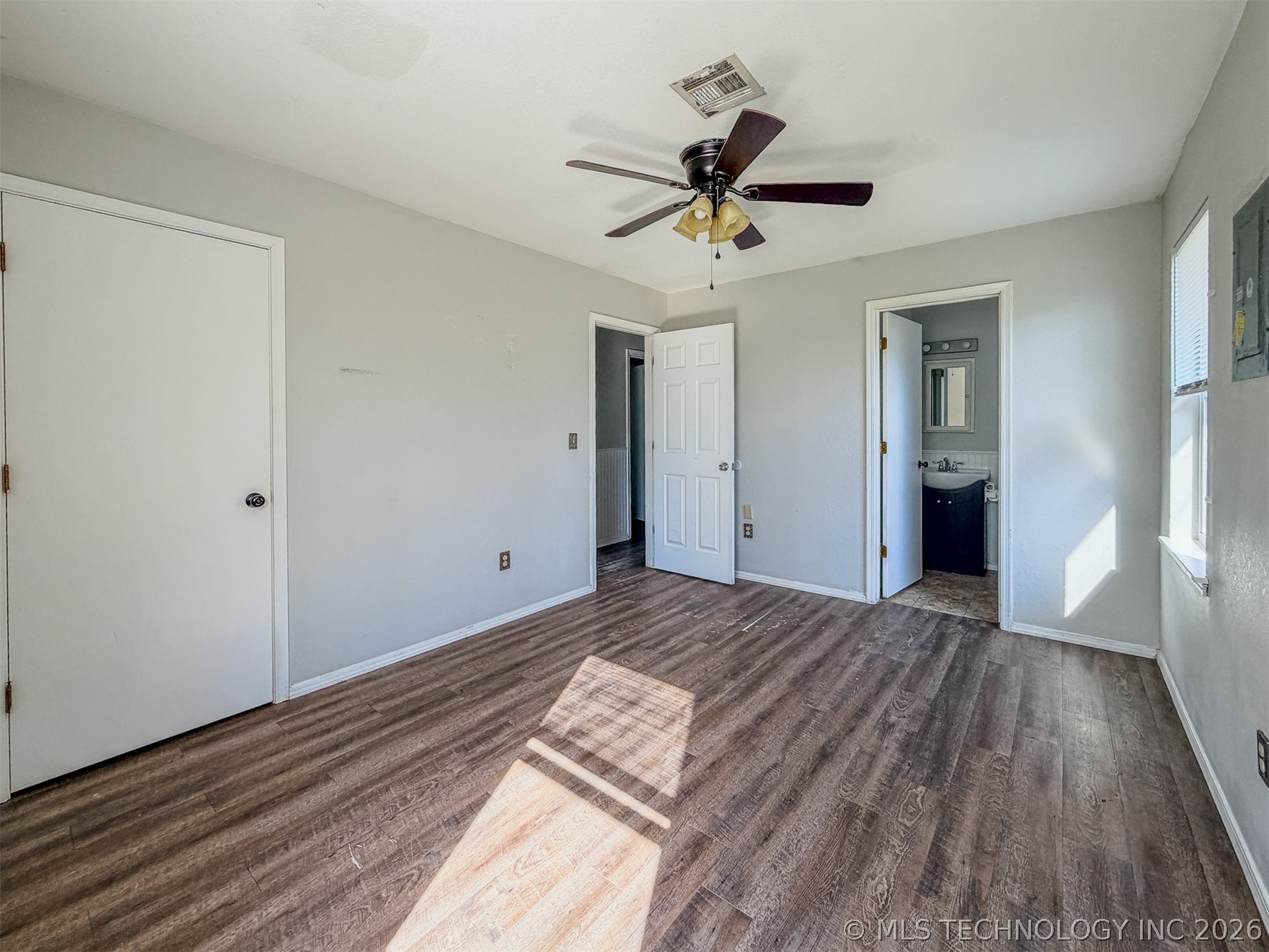15721 W Clyde Maher Tahlequah OK 74464