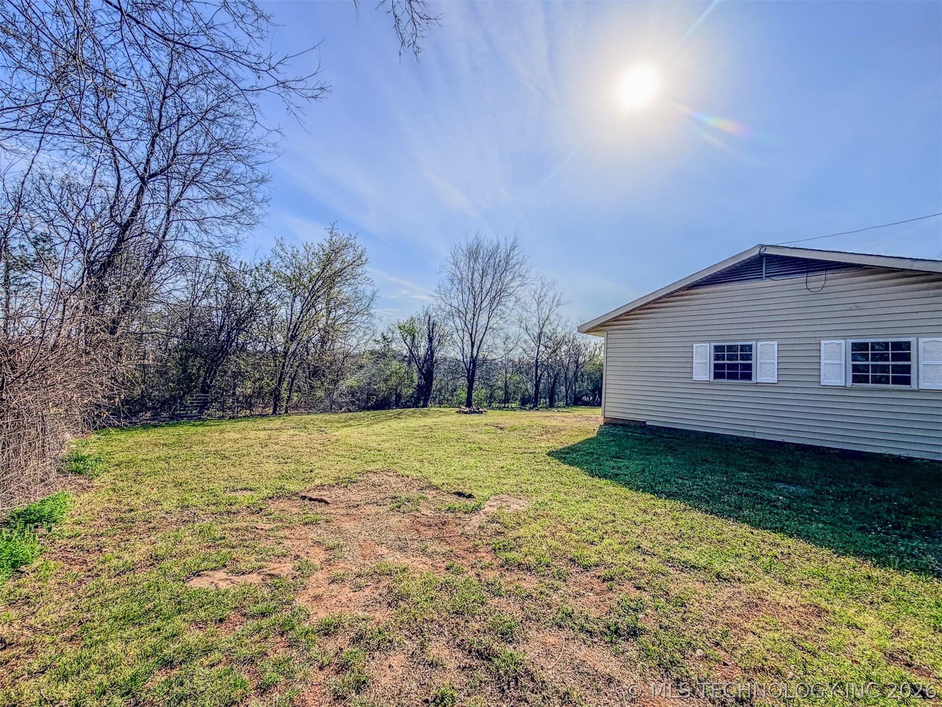 15721 W Clyde Maher Tahlequah OK 74464