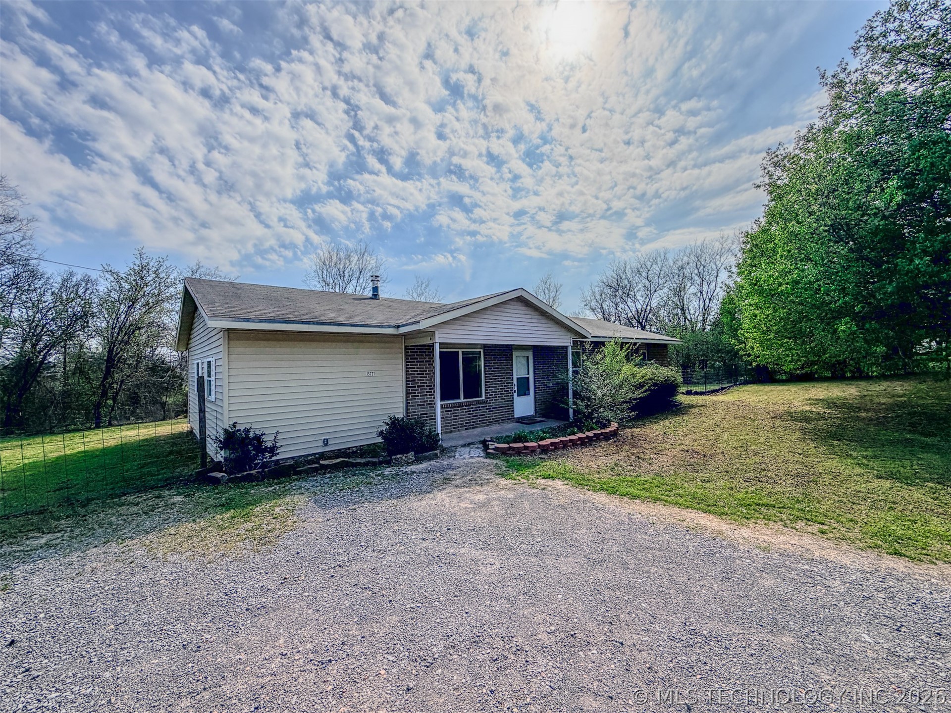 15721 W Clyde Maher Tahlequah OK 74464