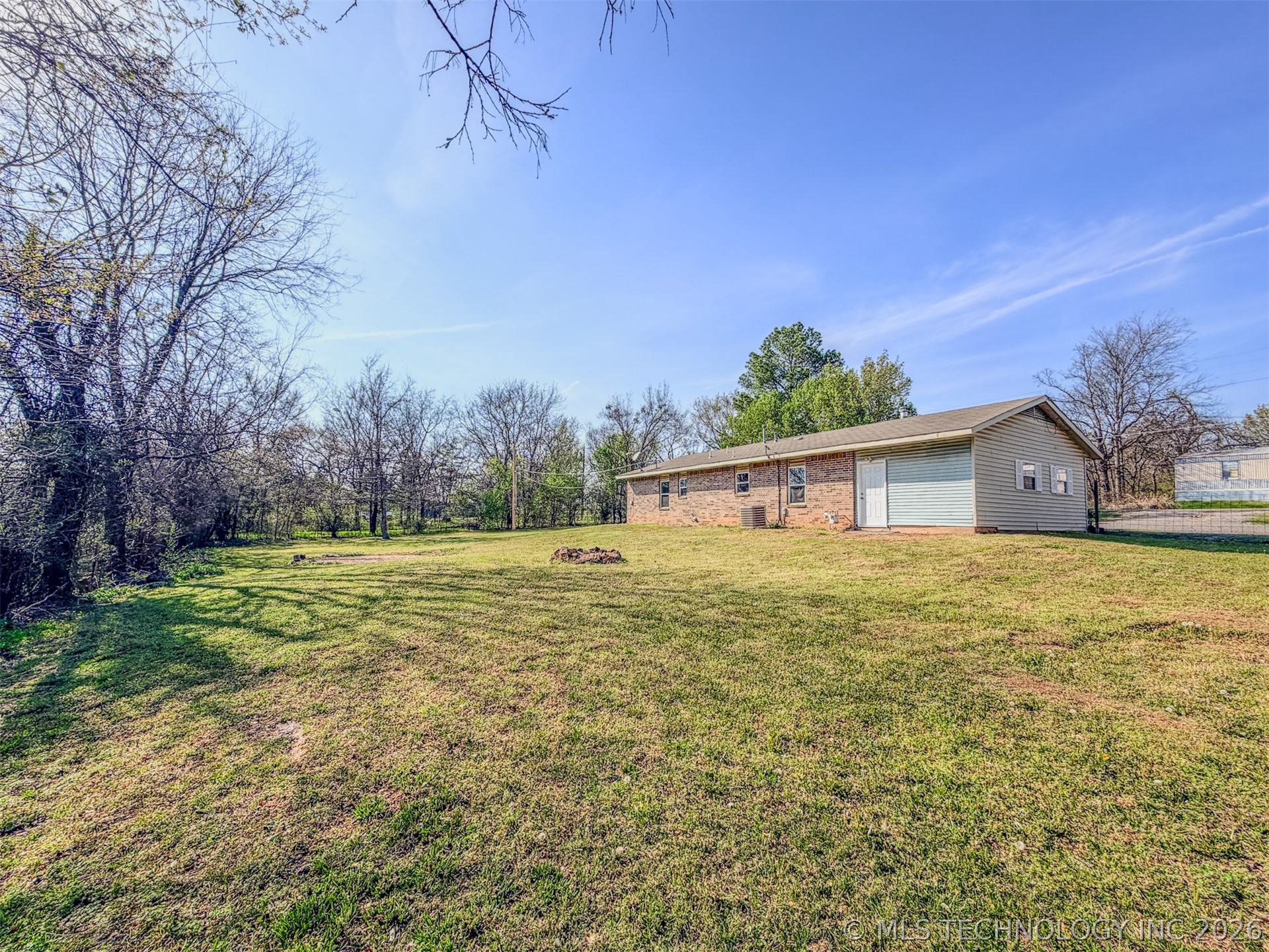 15721 W Clyde Maher Tahlequah OK 74464