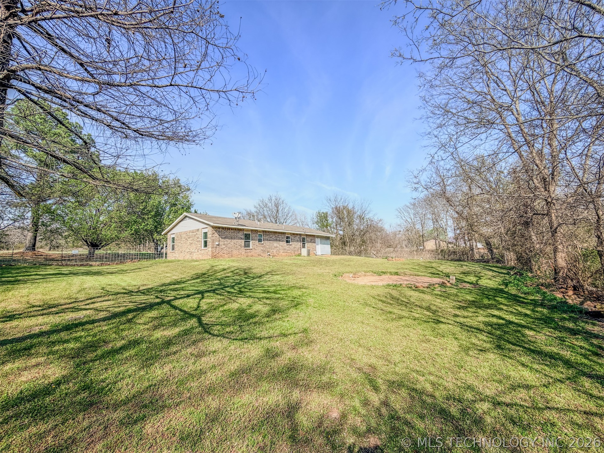 15721 W Clyde Maher Tahlequah OK 74464