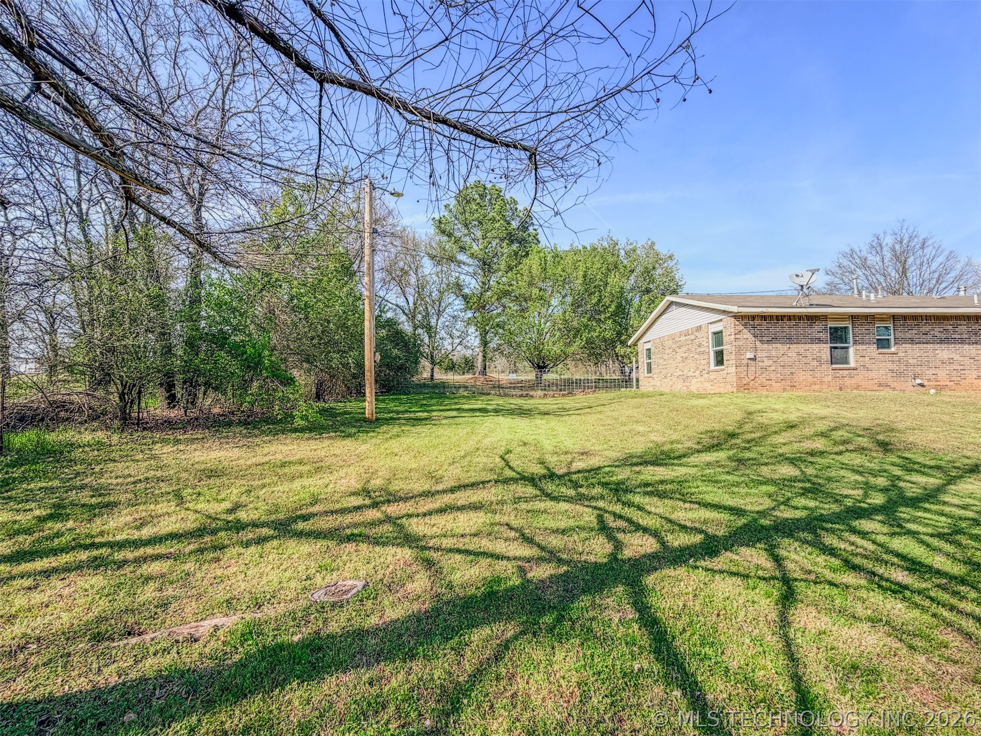 15721 W Clyde Maher Tahlequah OK 74464