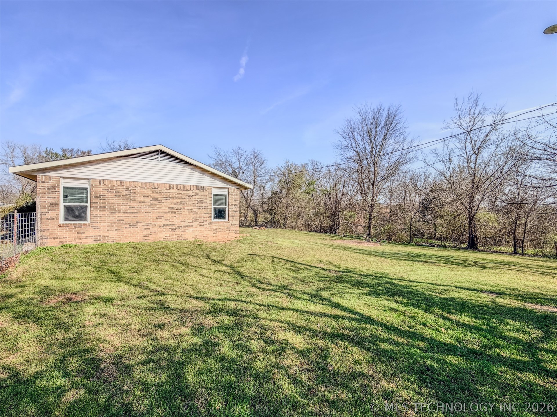 15721 W Clyde Maher Tahlequah OK 74464