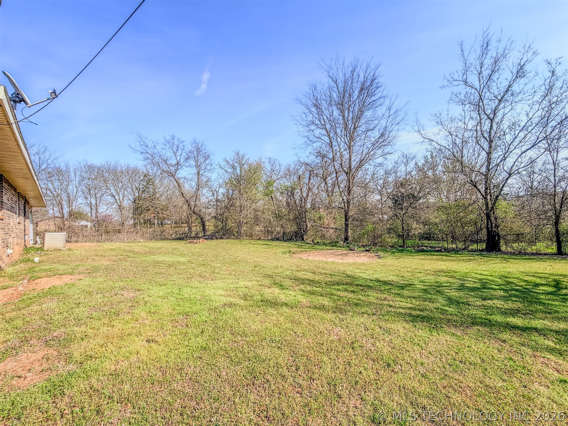 15721 W Clyde Maher Tahlequah OK 74464