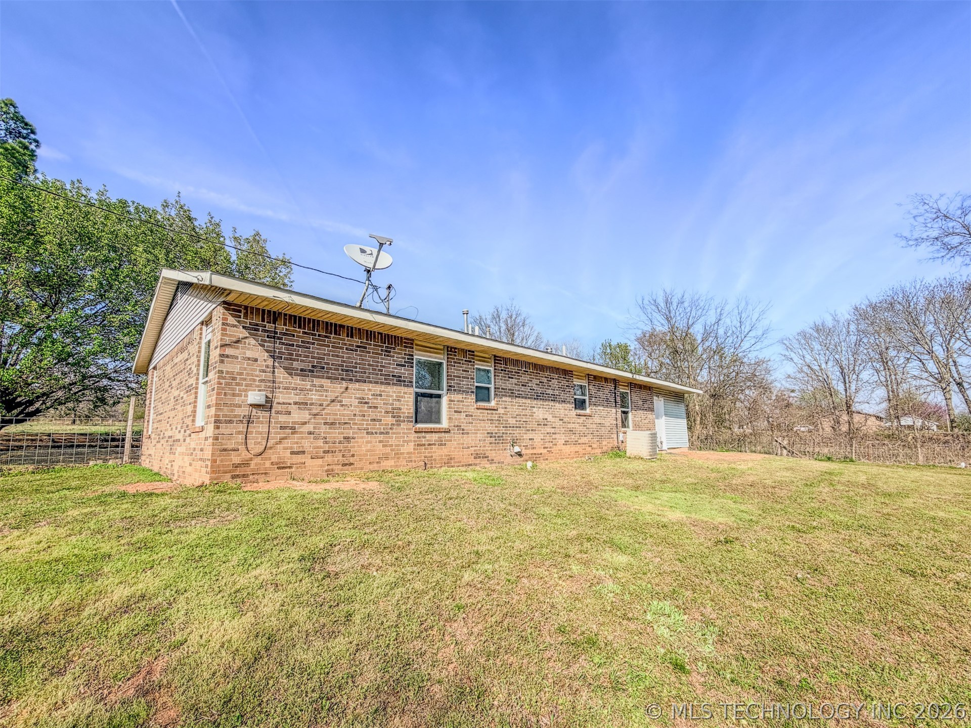 15721 W Clyde Maher Tahlequah OK 74464