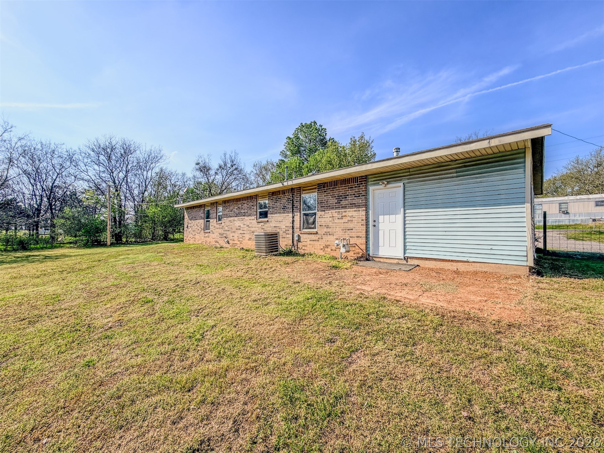 15721 W Clyde Maher Tahlequah OK 74464