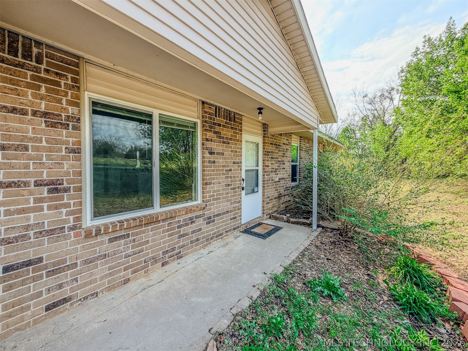 15721 W Clyde Maher Tahlequah OK 74464