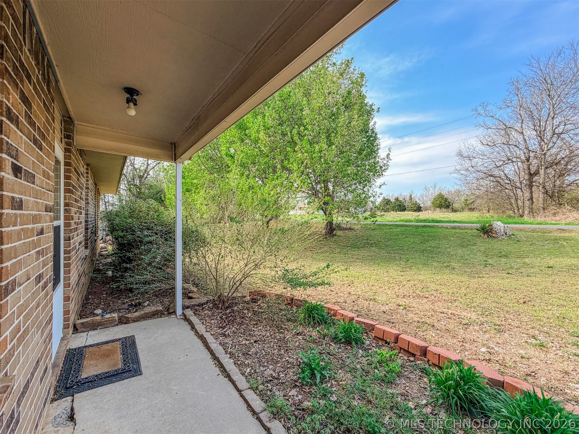 15721 W Clyde Maher Tahlequah OK 74464