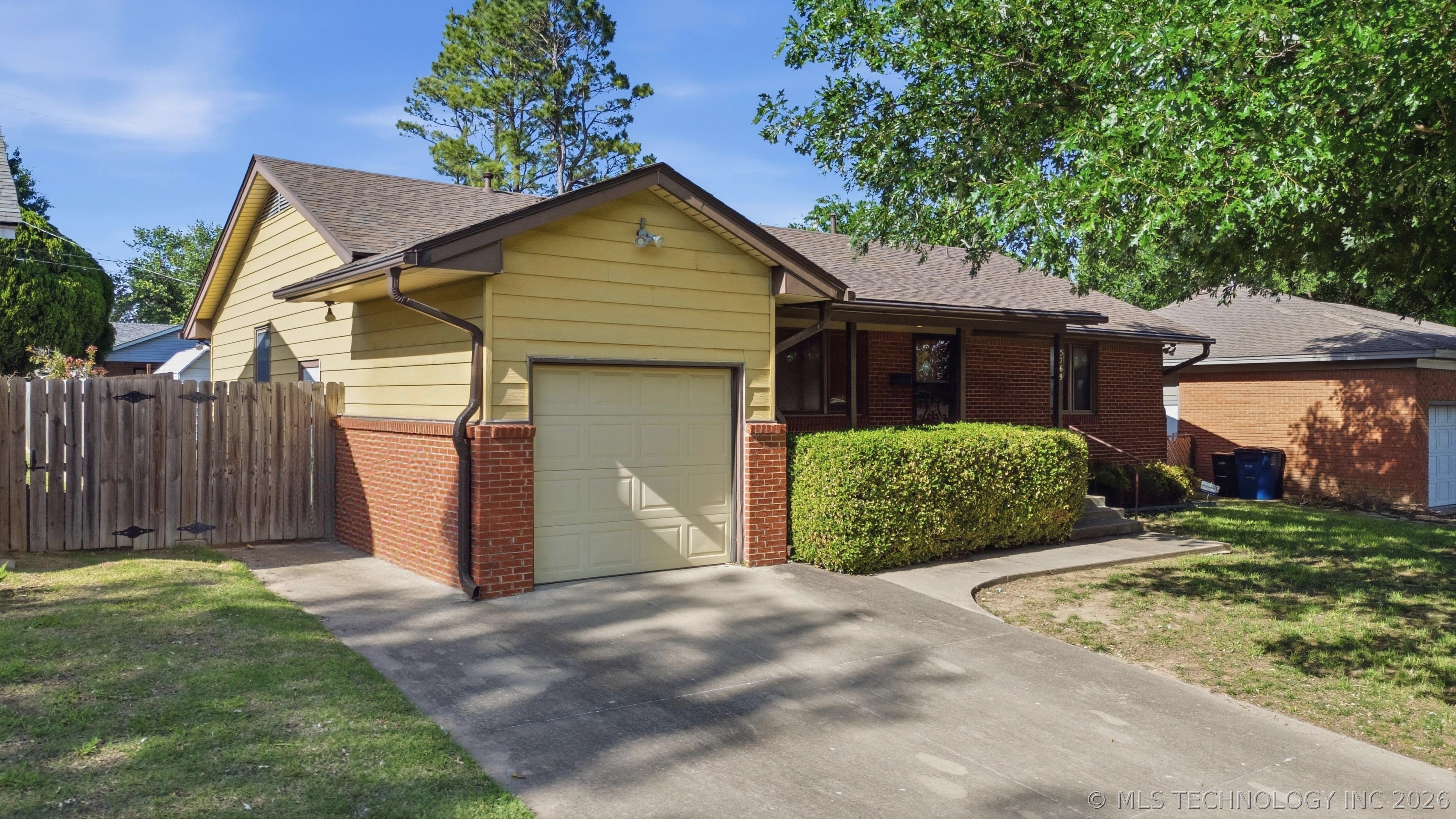 5769 E 29th Street Tulsa OK 74114