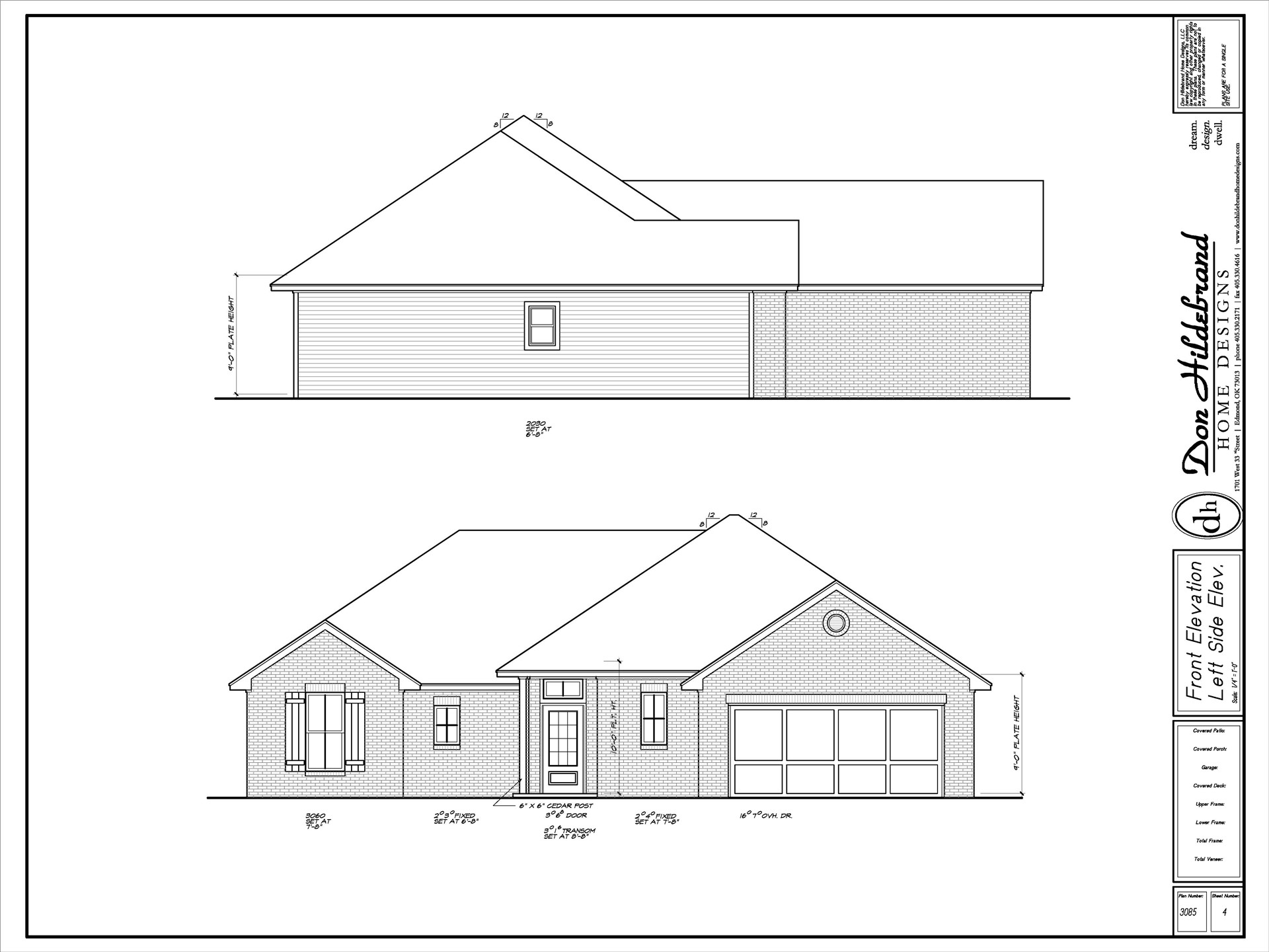 34 Lindenwoods Drive Durant OK 74701