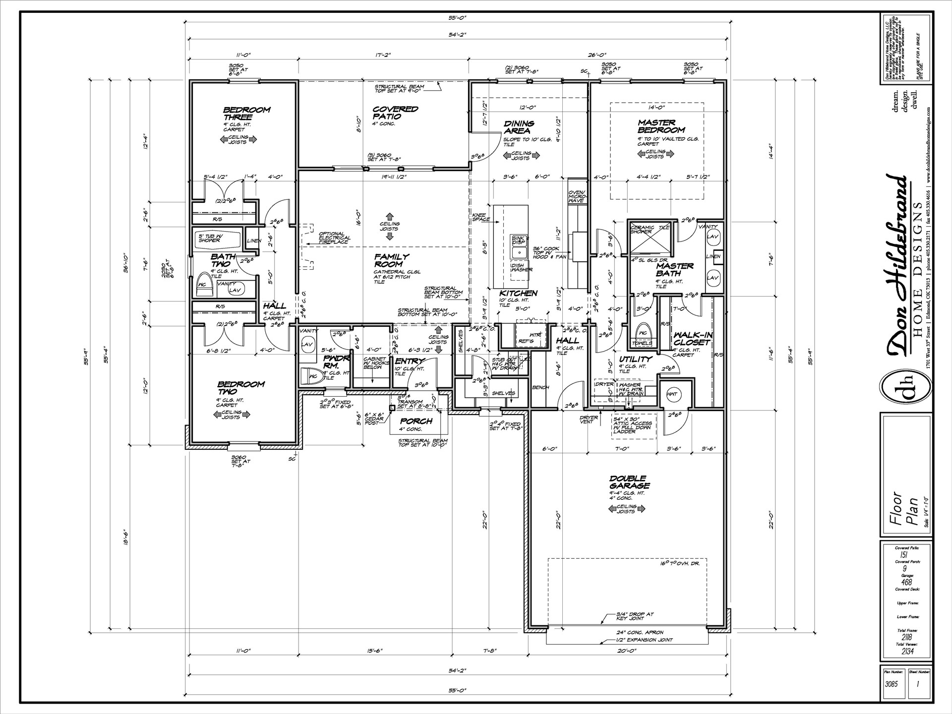 34 Lindenwoods Drive Durant OK 74701