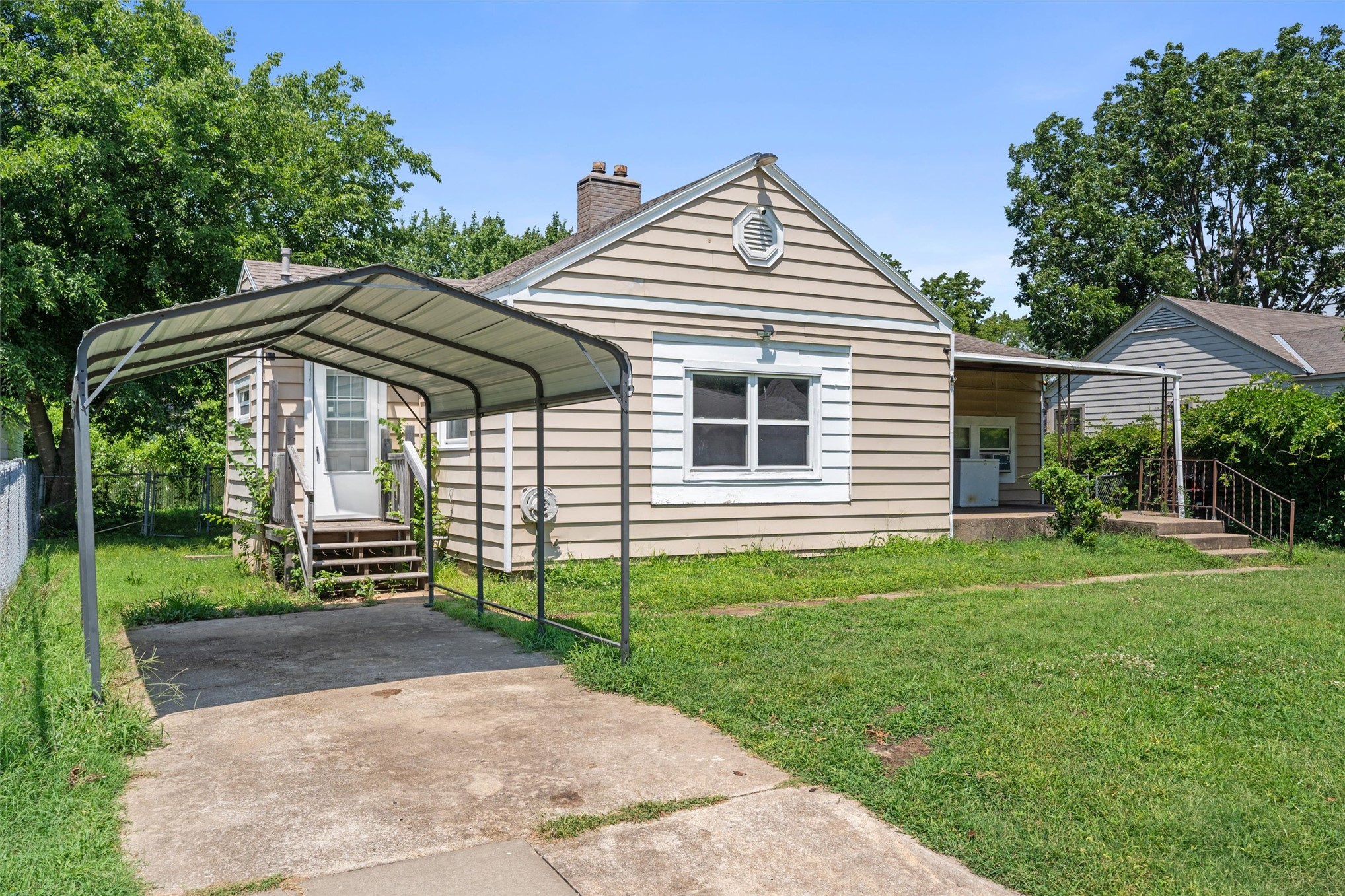 313 N Santa Fe Avenue Bartlesville OK 74003