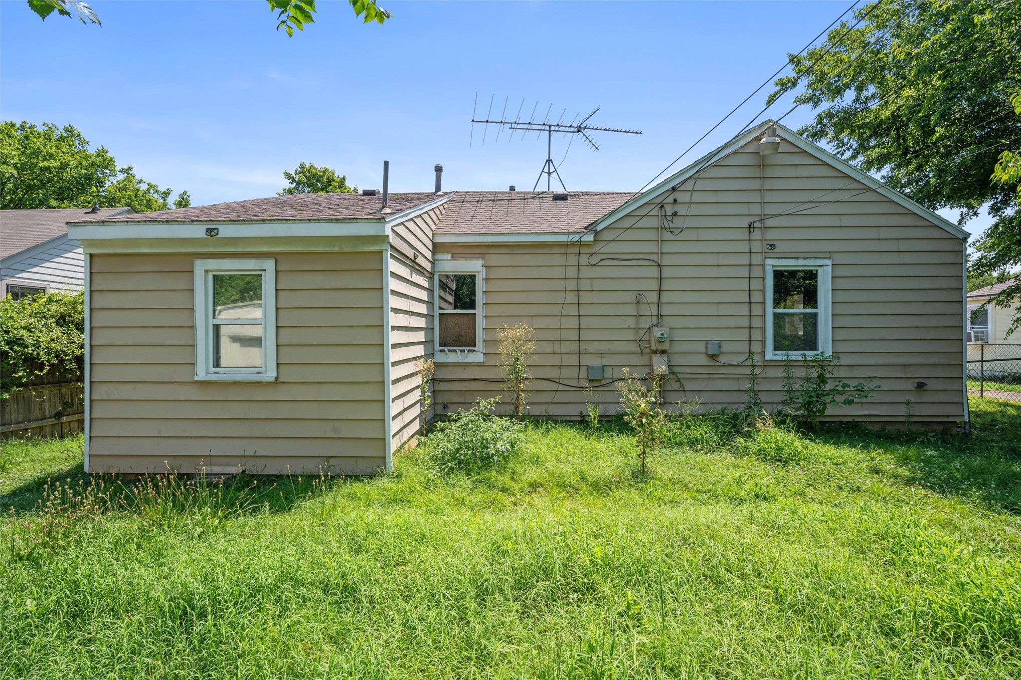 313 N Santa Fe Avenue Bartlesville OK 74003