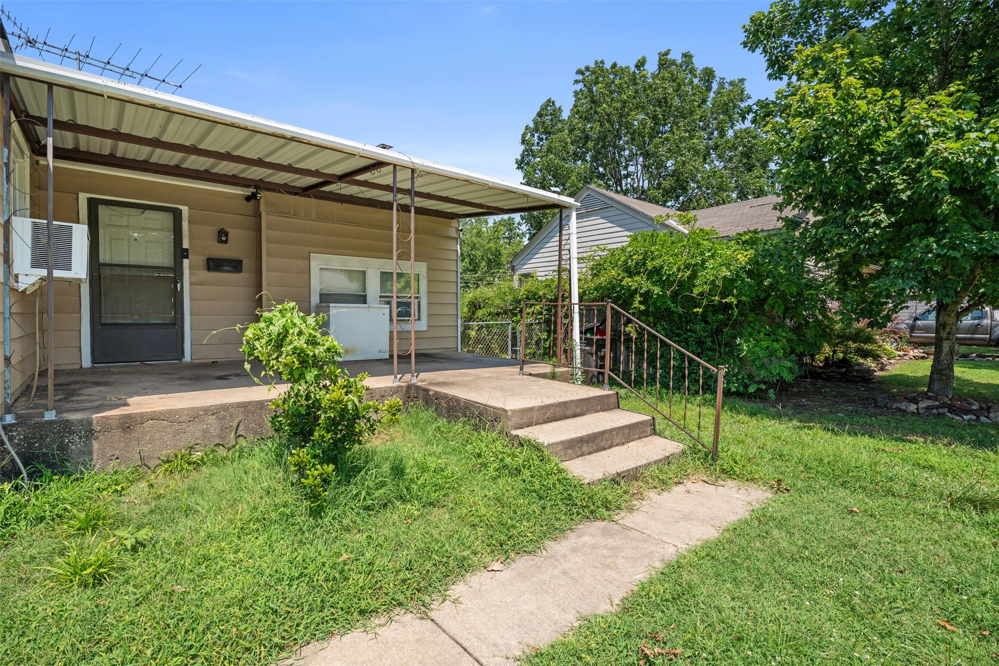 313 N Santa Fe Avenue Bartlesville OK 74003