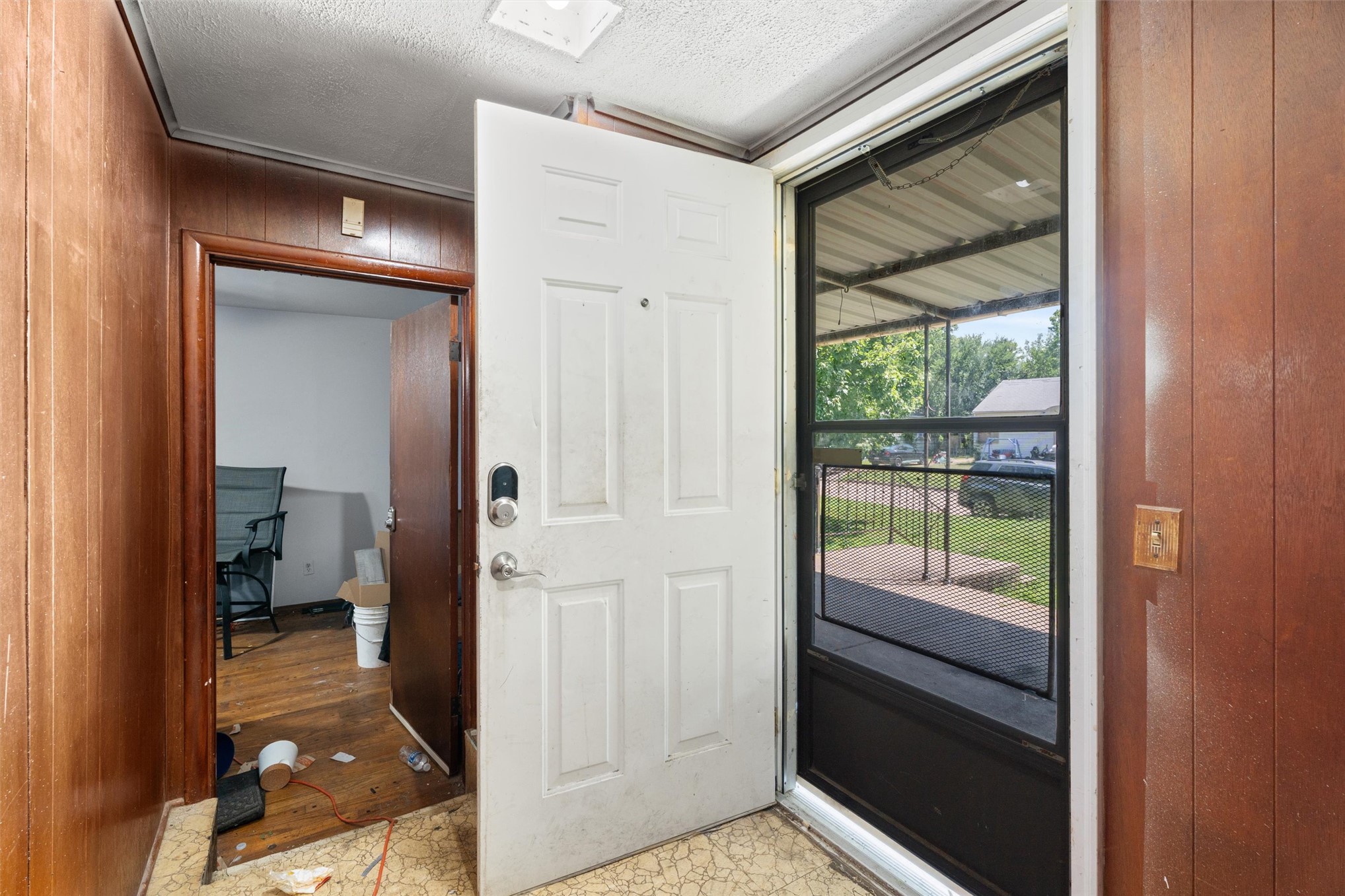 313 N Santa Fe Avenue Bartlesville OK 74003