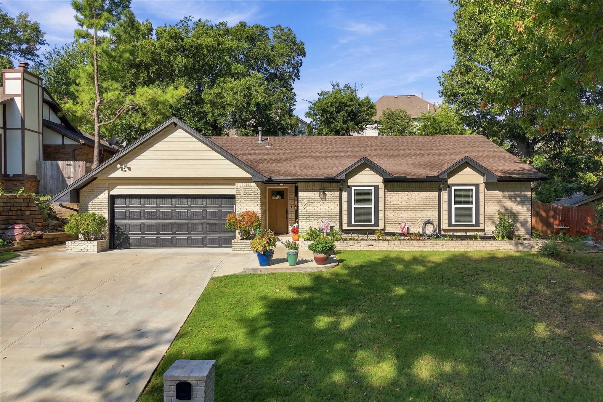 7610 S Maplewood Avenue Tulsa OK 74136