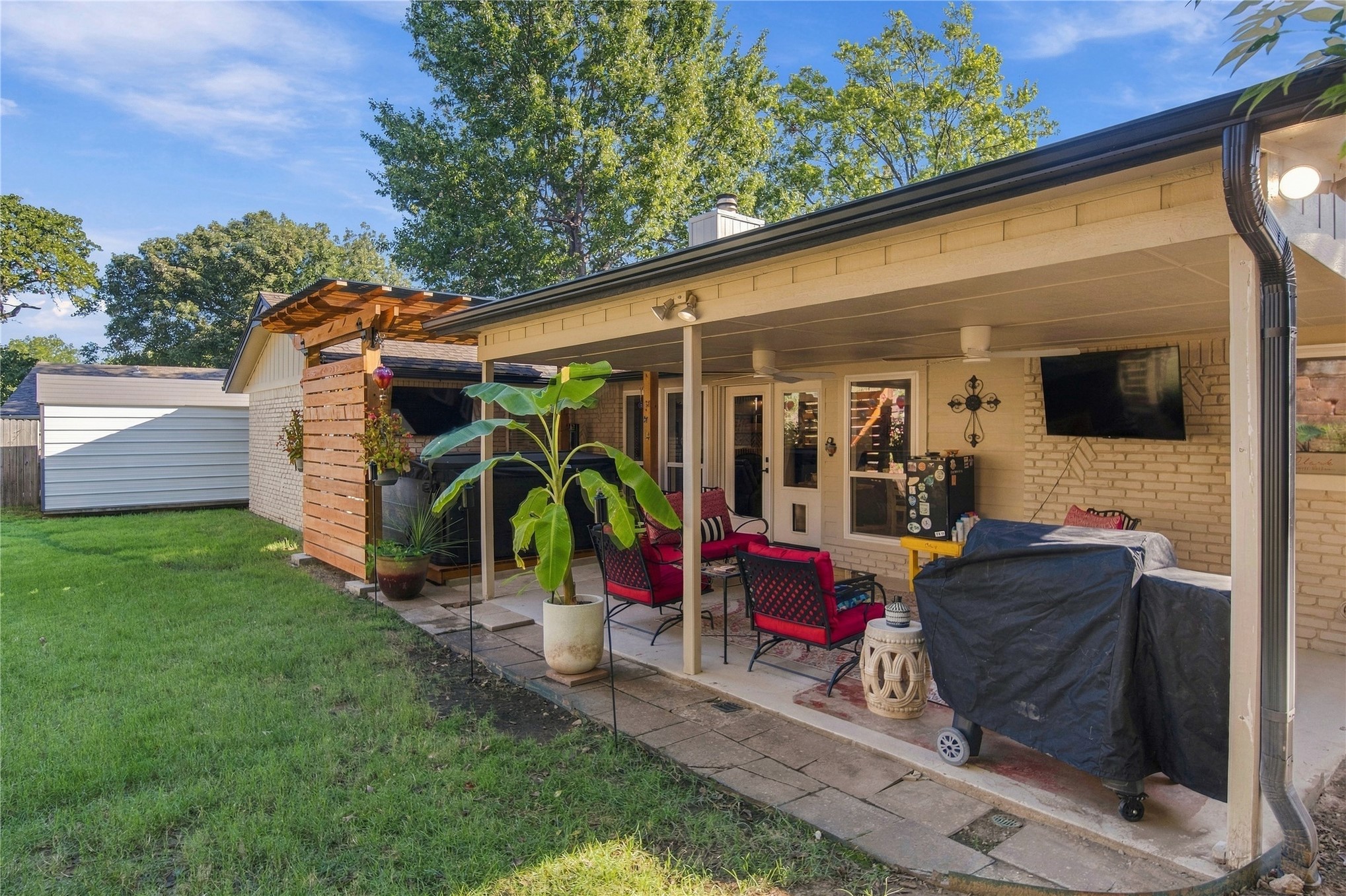 7610 S Maplewood Avenue Tulsa OK 74136