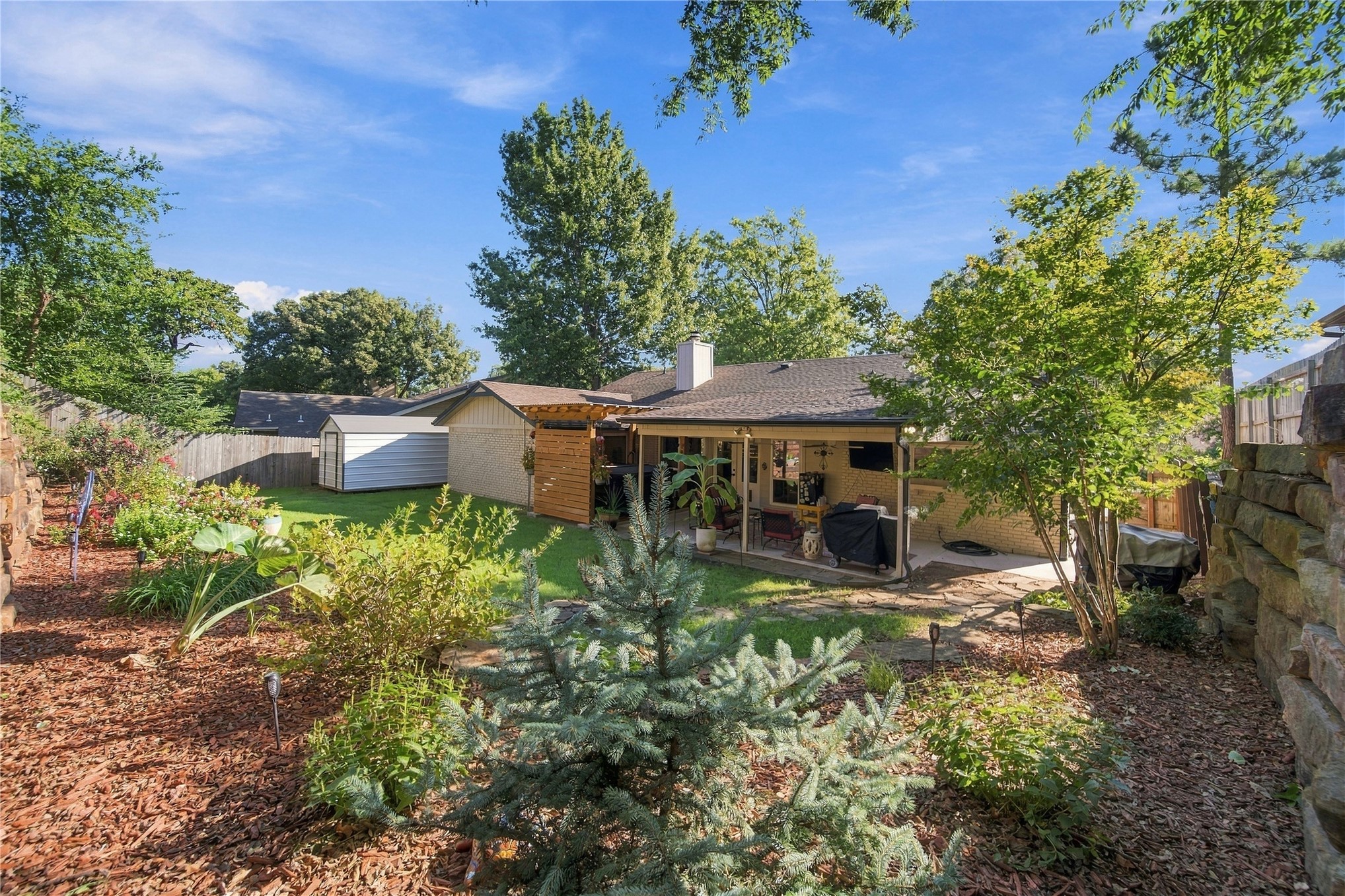 7610 S Maplewood Avenue Tulsa OK 74136
