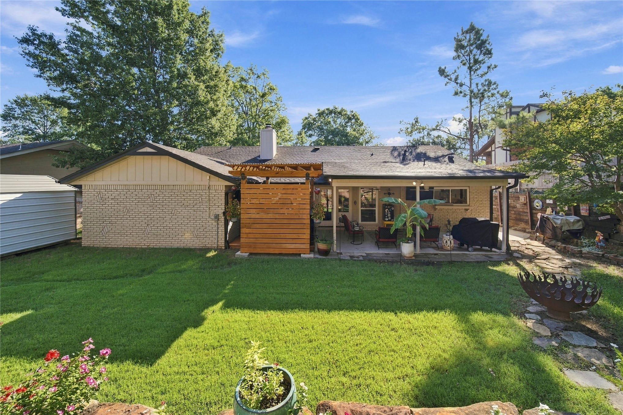 7610 S Maplewood Avenue Tulsa OK 74136