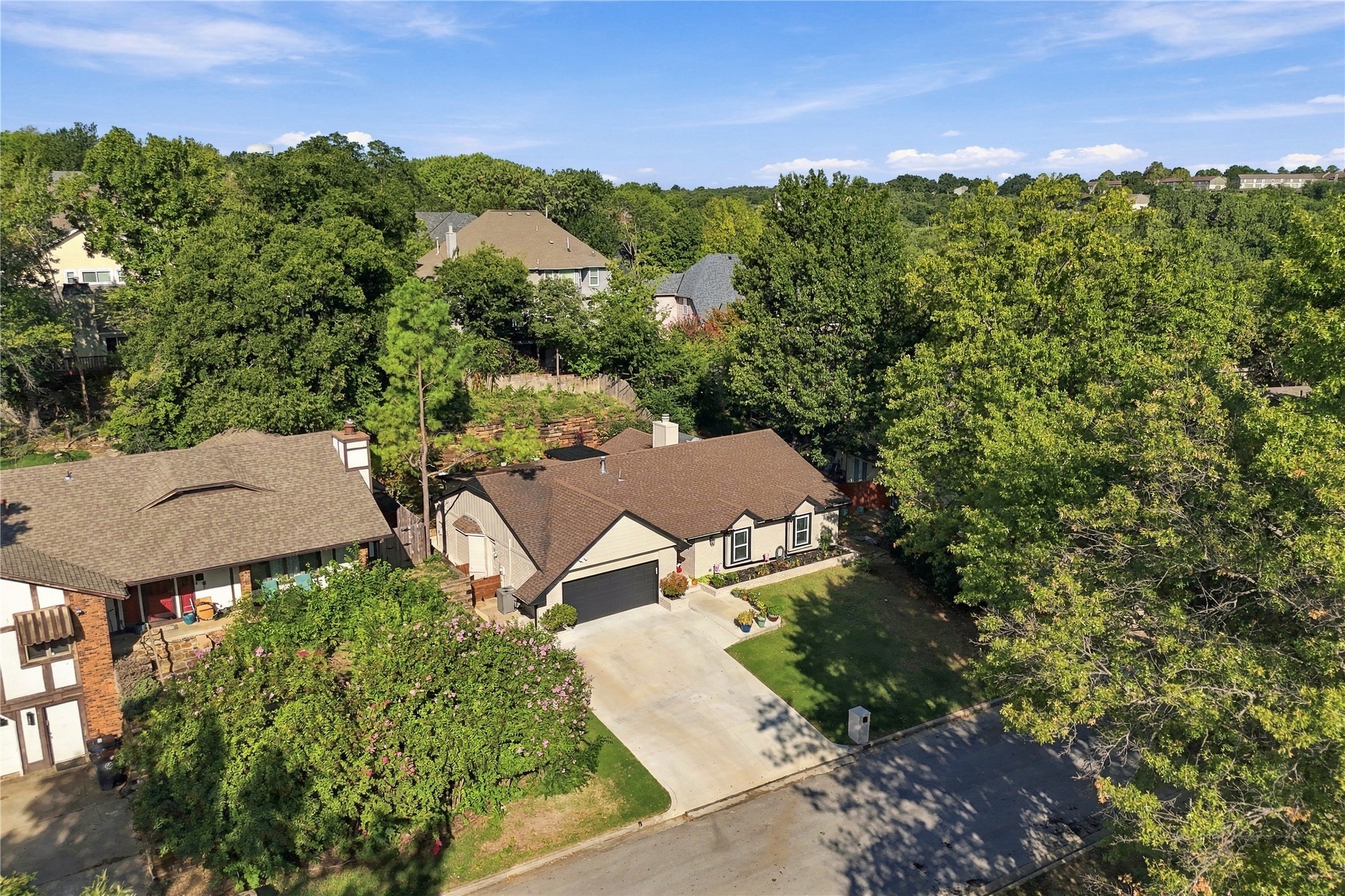 7610 S Maplewood Avenue Tulsa OK 74136