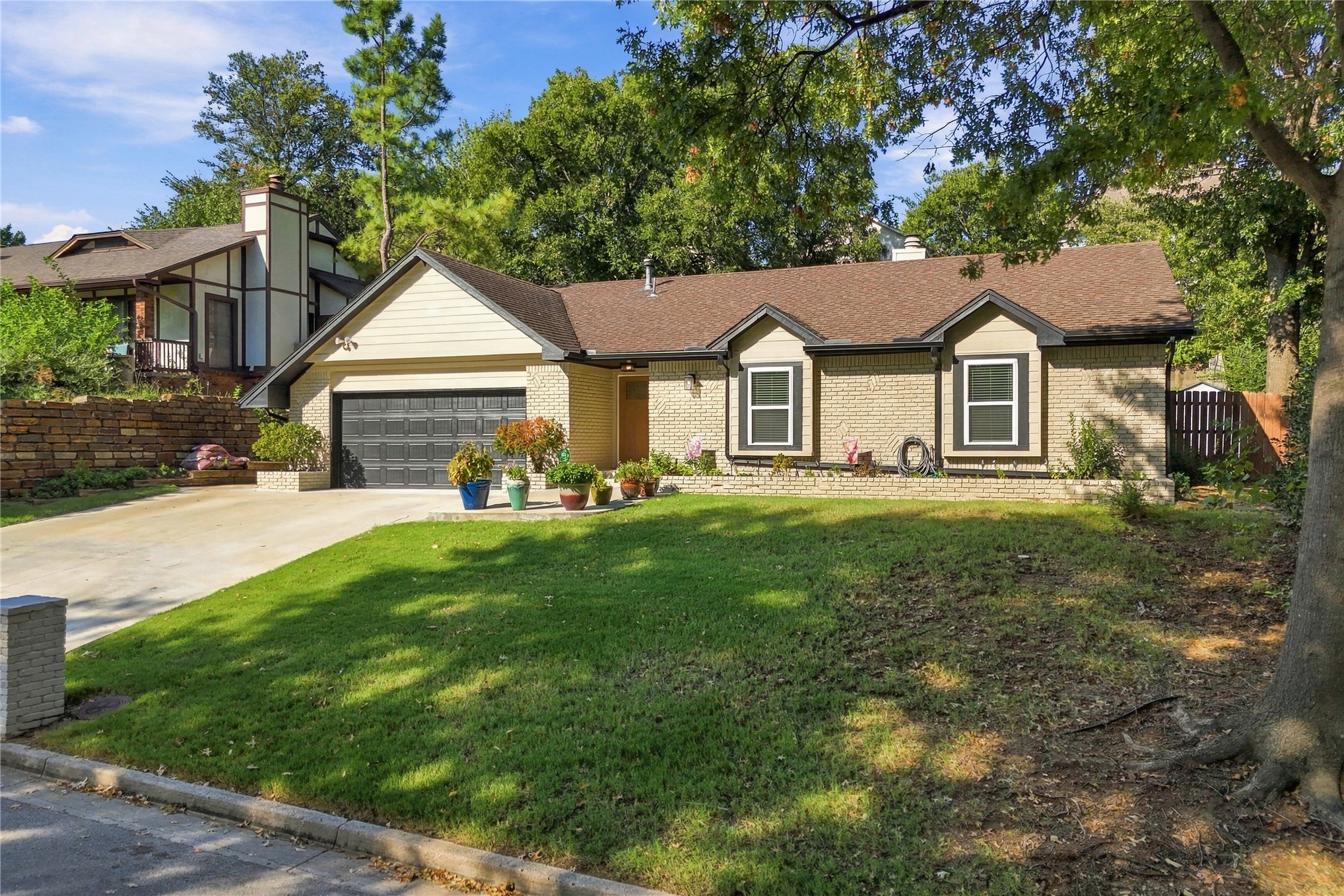 7610 S Maplewood Avenue Tulsa OK 74136