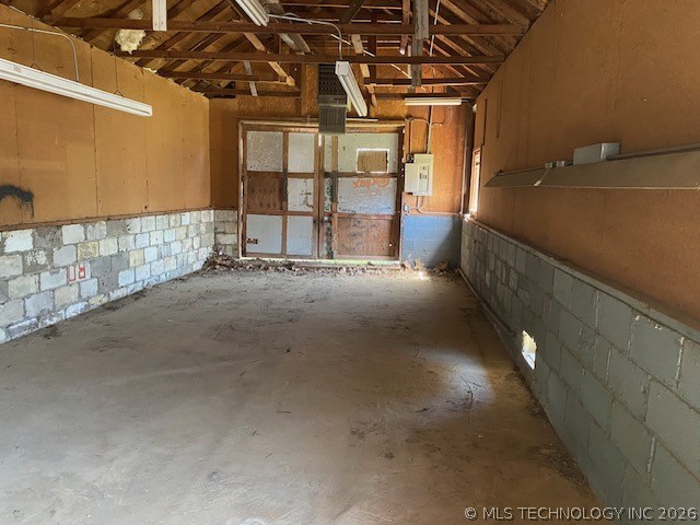 208 N P Street Muskogee OK 74403
