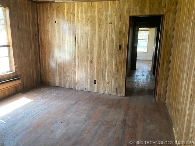 208 N P Street Muskogee OK 74403
