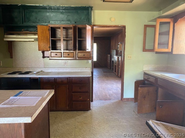 208 N P Street Muskogee OK 74403