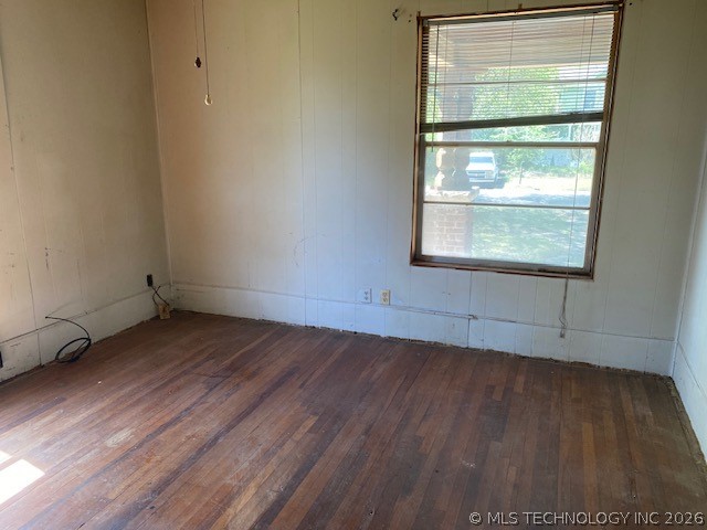 208 N P Street Muskogee OK 74403