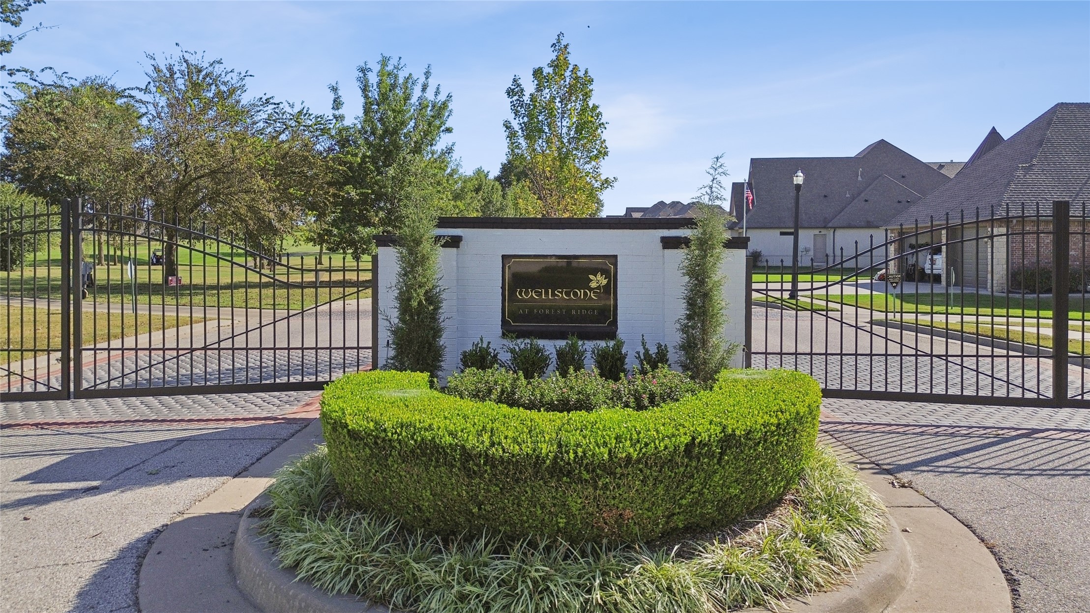 414 N 84th Place Broken Arrow OK 74014
