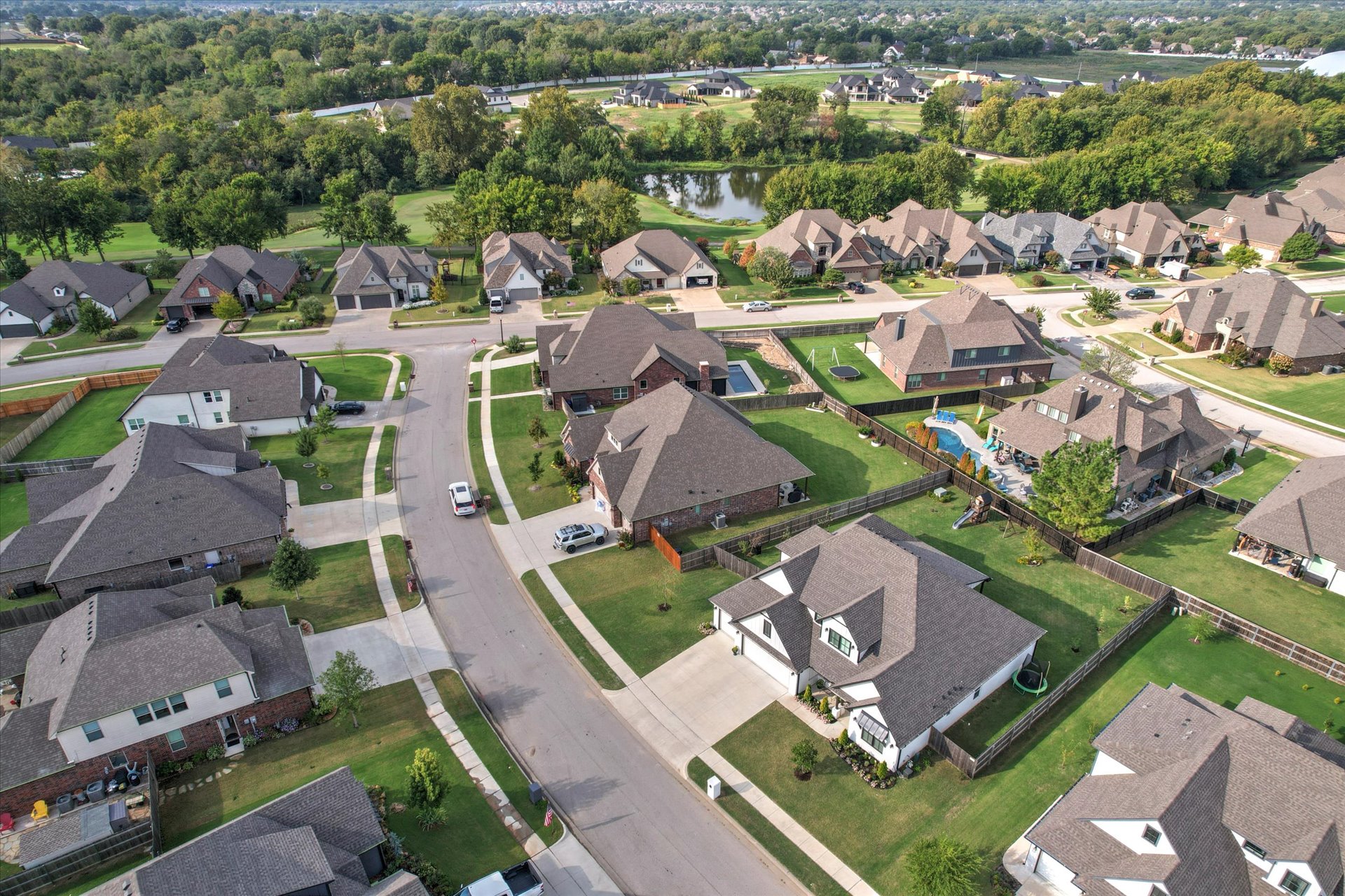 414 N 84th Place Broken Arrow OK 74014