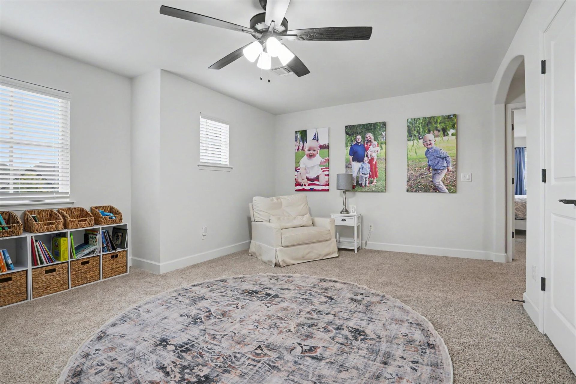 414 N 84th Place Broken Arrow OK 74014