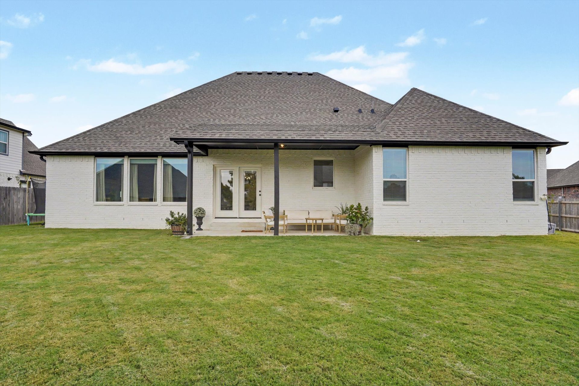 414 N 84th Place Broken Arrow OK 74014