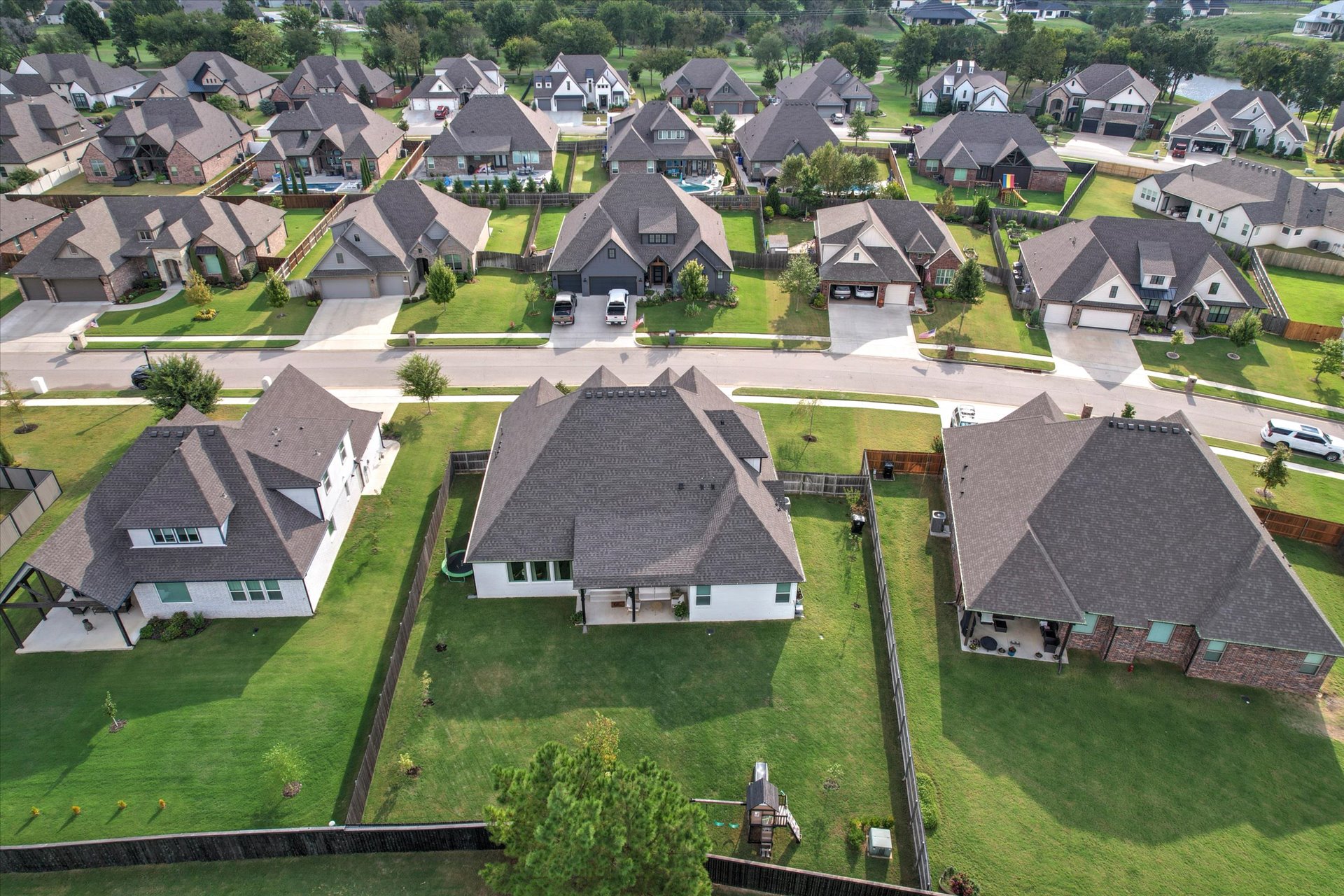 414 N 84th Place Broken Arrow OK 74014