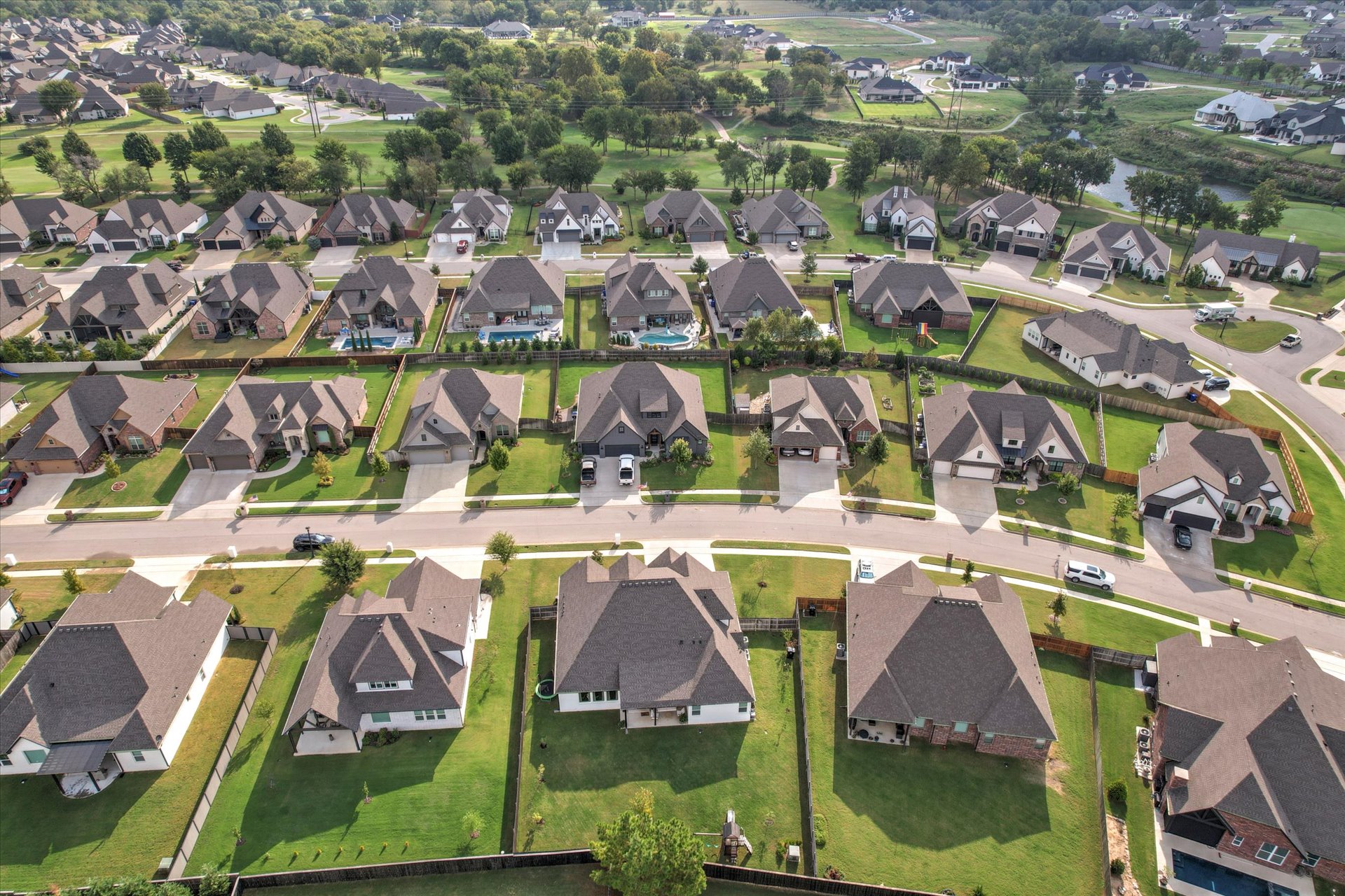 414 N 84th Place Broken Arrow OK 74014