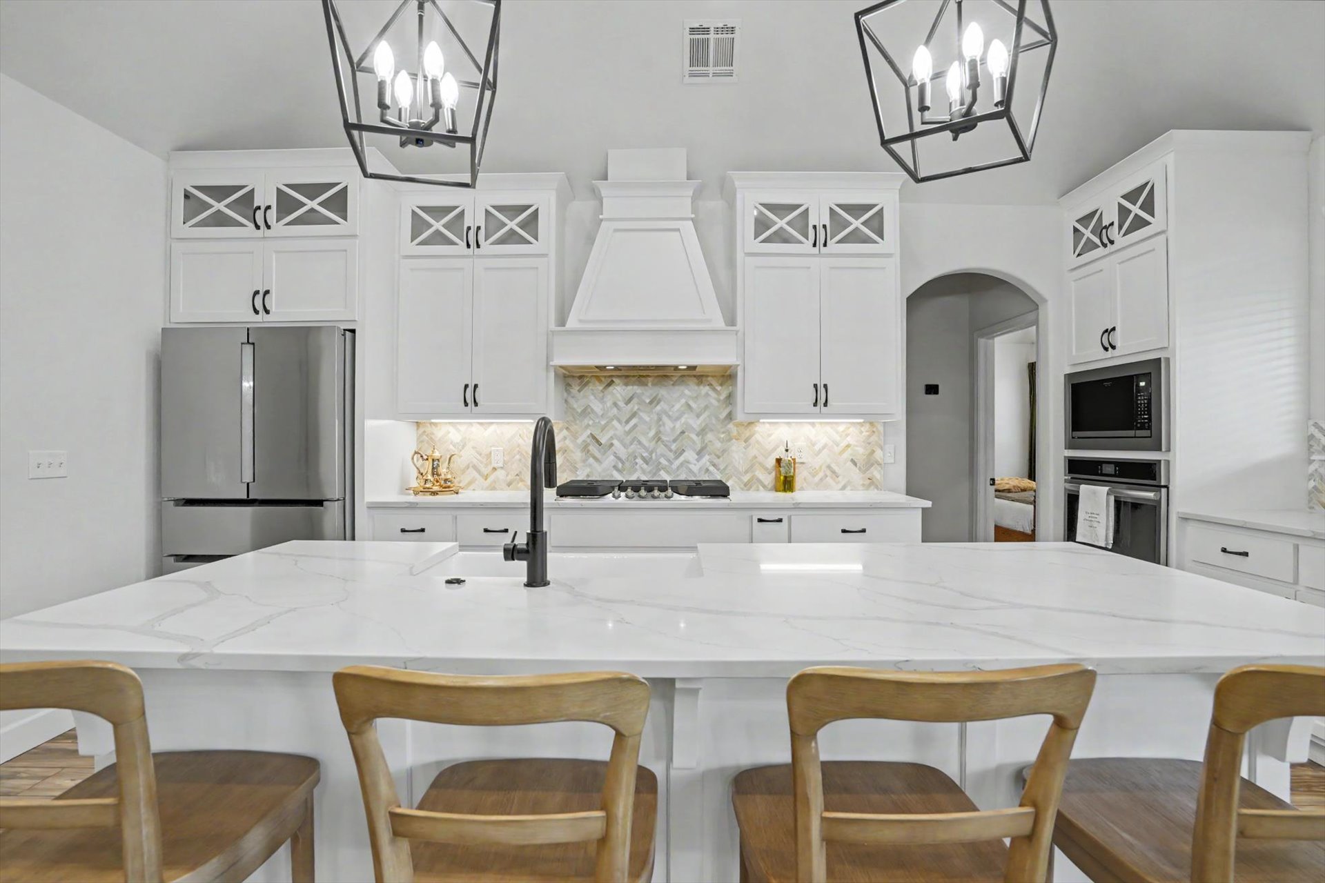 414 N 84th Place Broken Arrow OK 74014