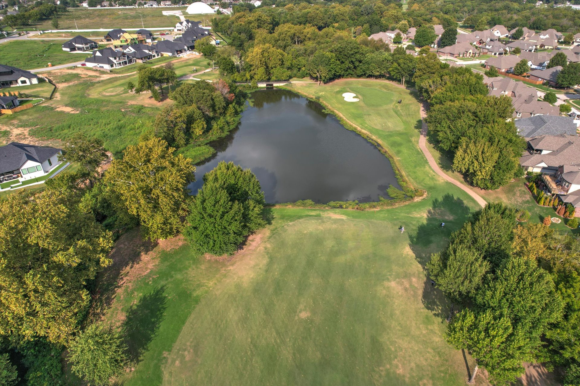 414 N 84th Place Broken Arrow OK 74014
