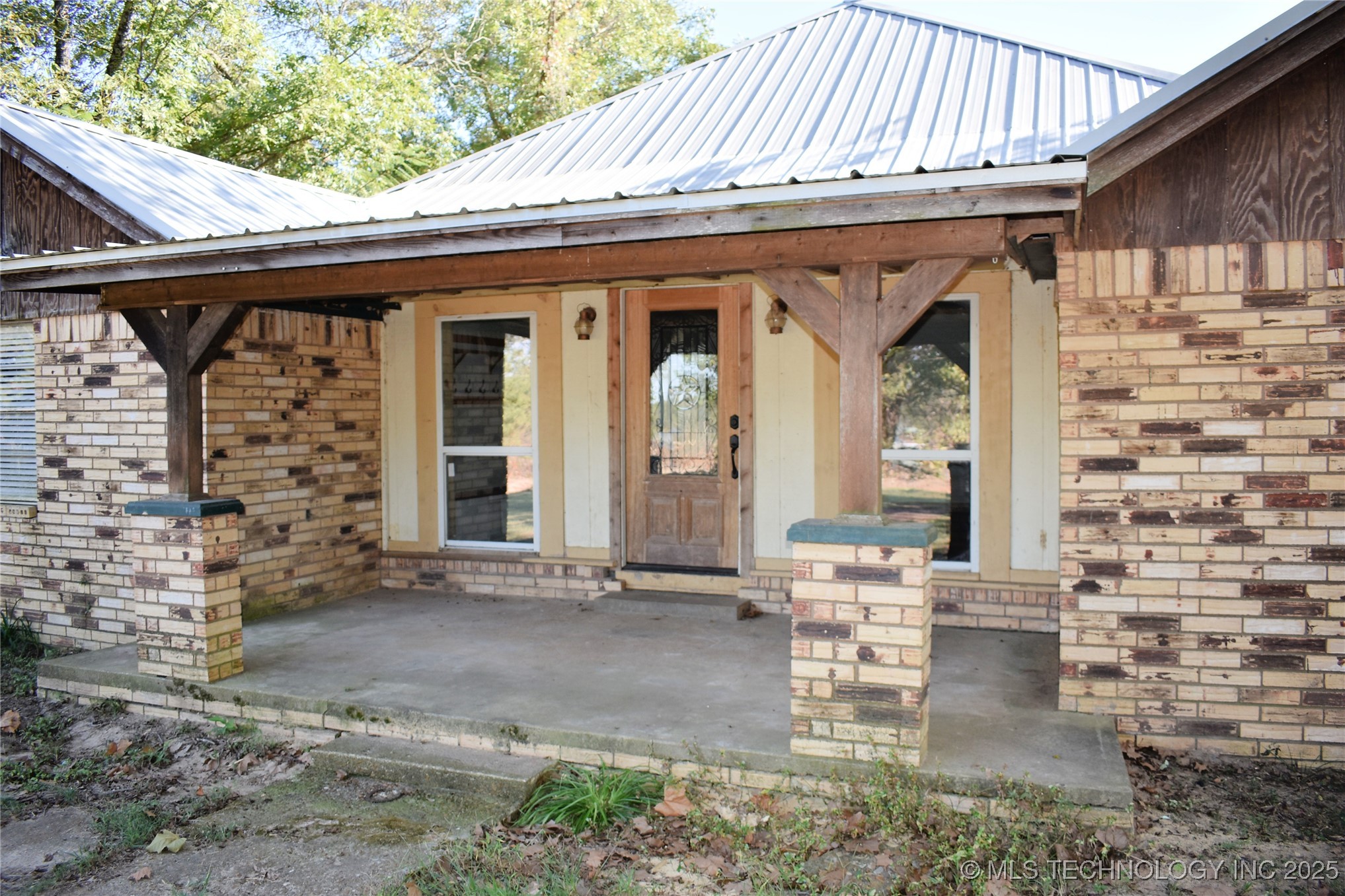 412098 E 1920 Road Antlers OK 74523