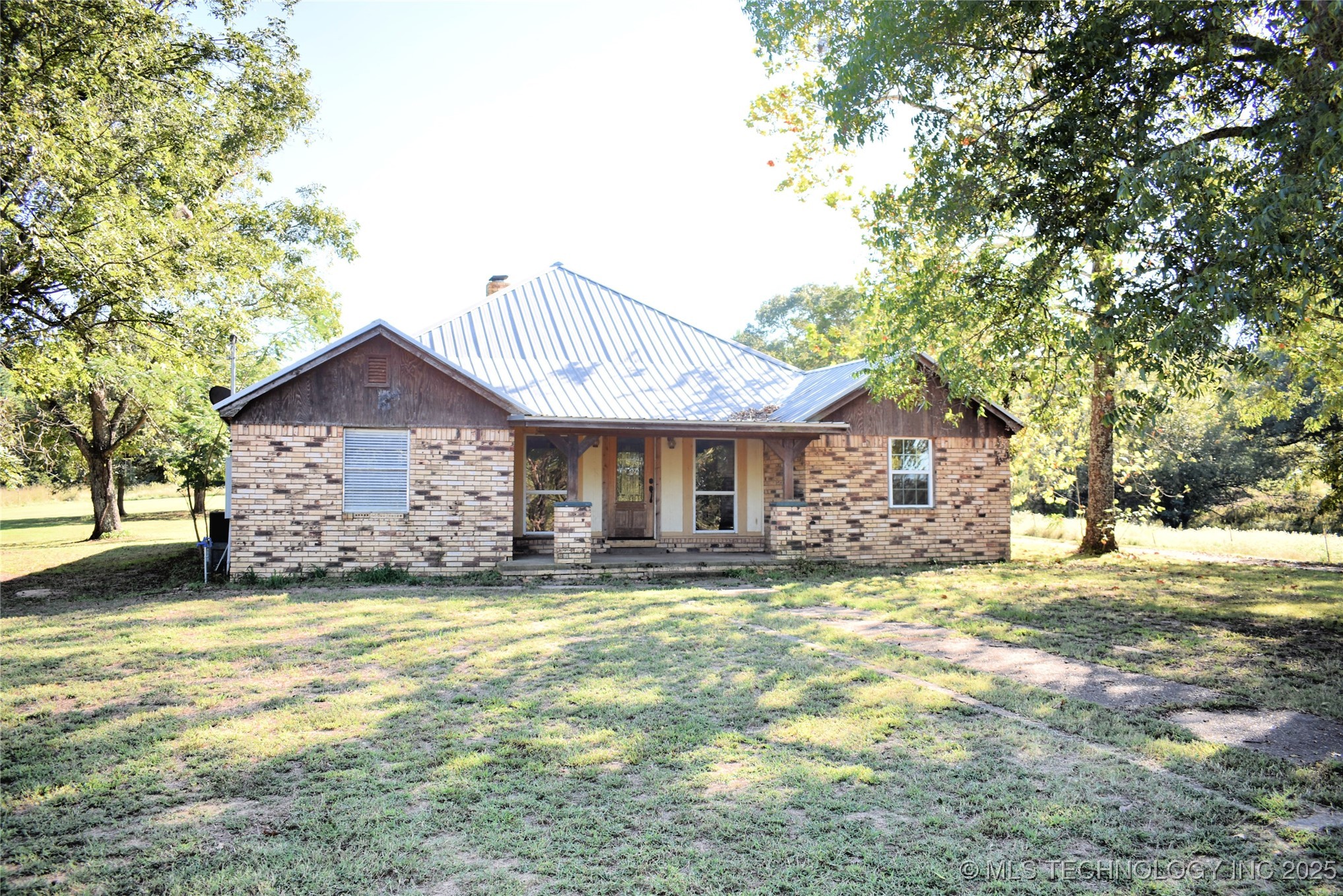 412098 E 1920 Road Antlers OK 74523