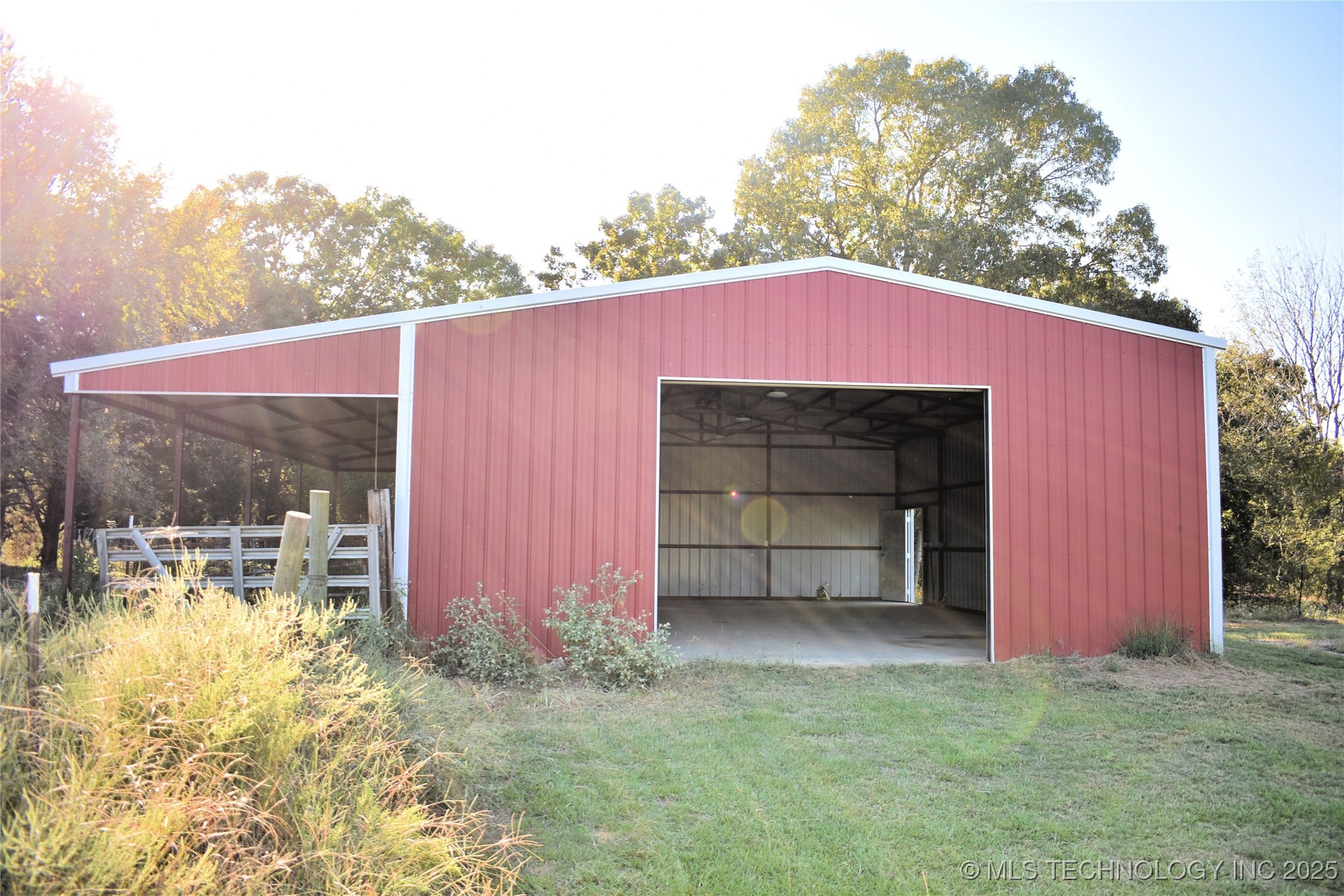 412098 E 1920 Road Antlers OK 74523