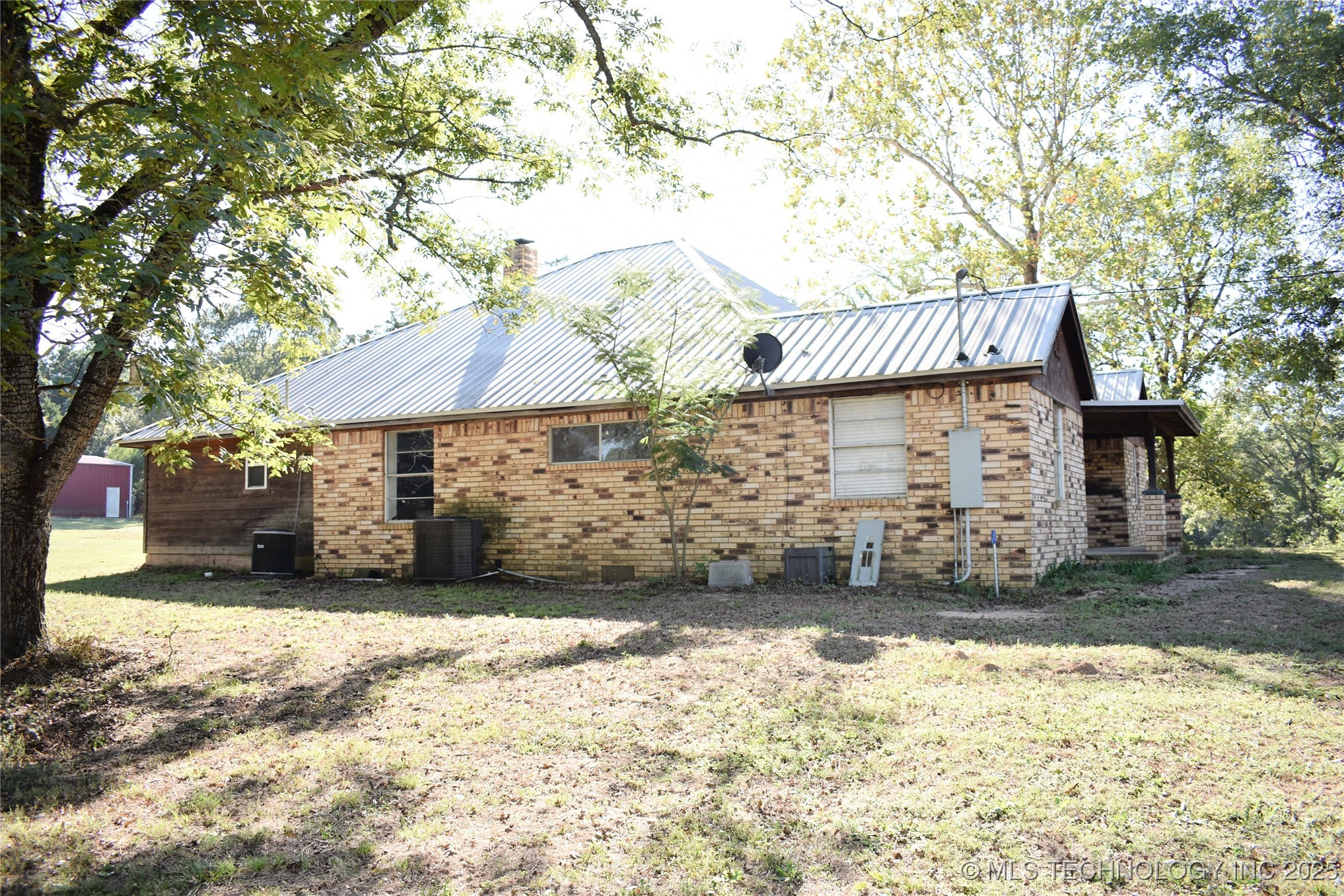 412098 E 1920 Road Antlers OK 74523