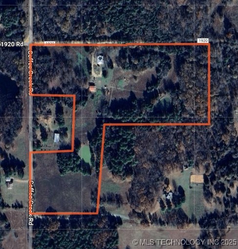 412098 E 1920 Road Antlers OK 74523