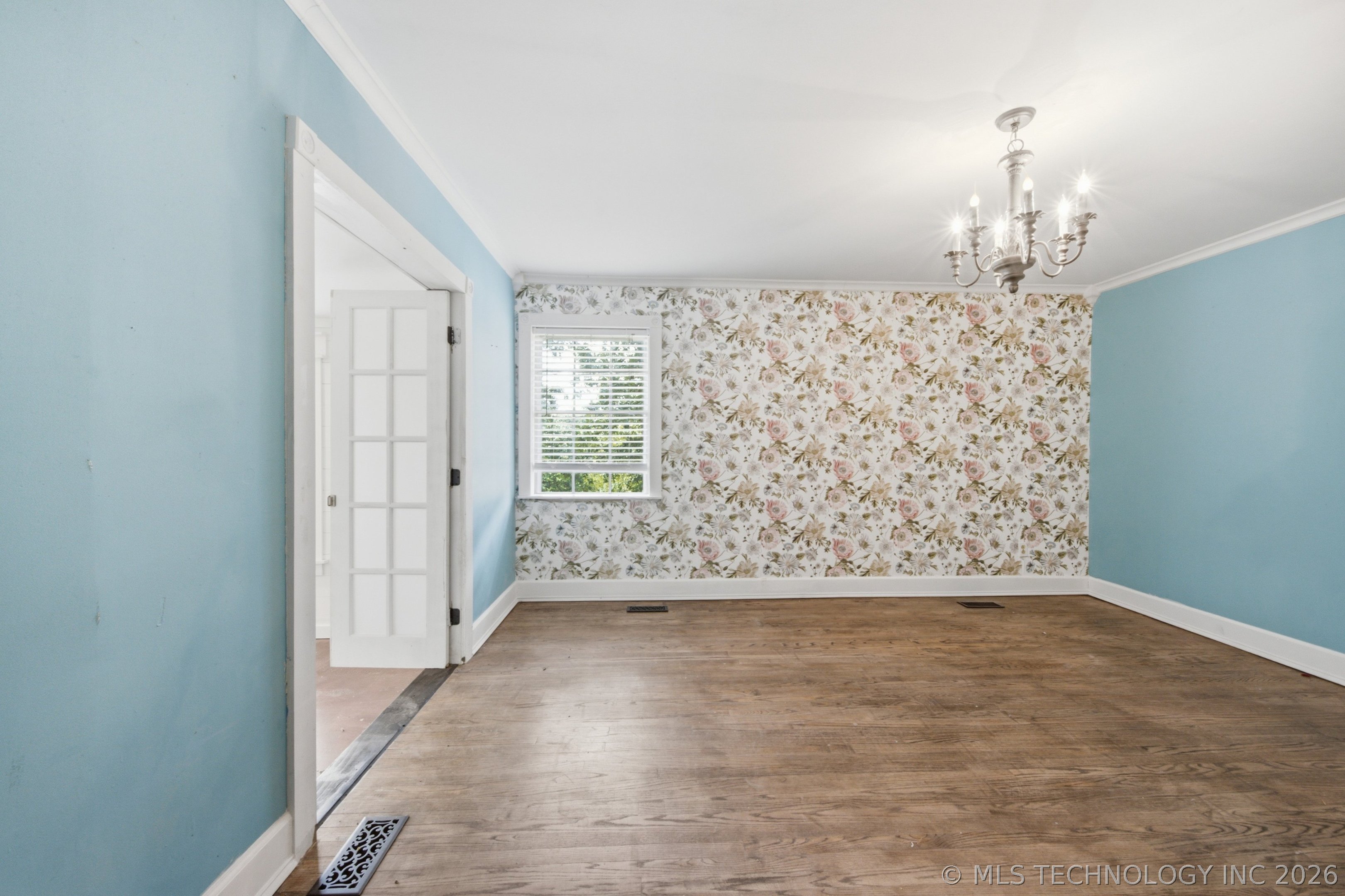 1547 E 565 Road Locust Grove OK 74352