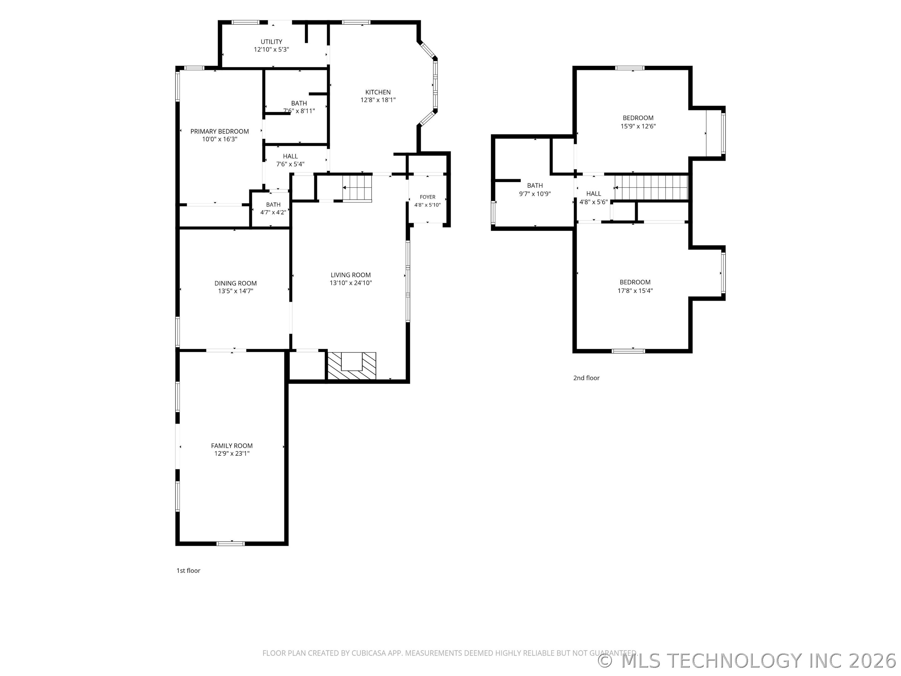 1547 E 565 Road Locust Grove OK 74352
