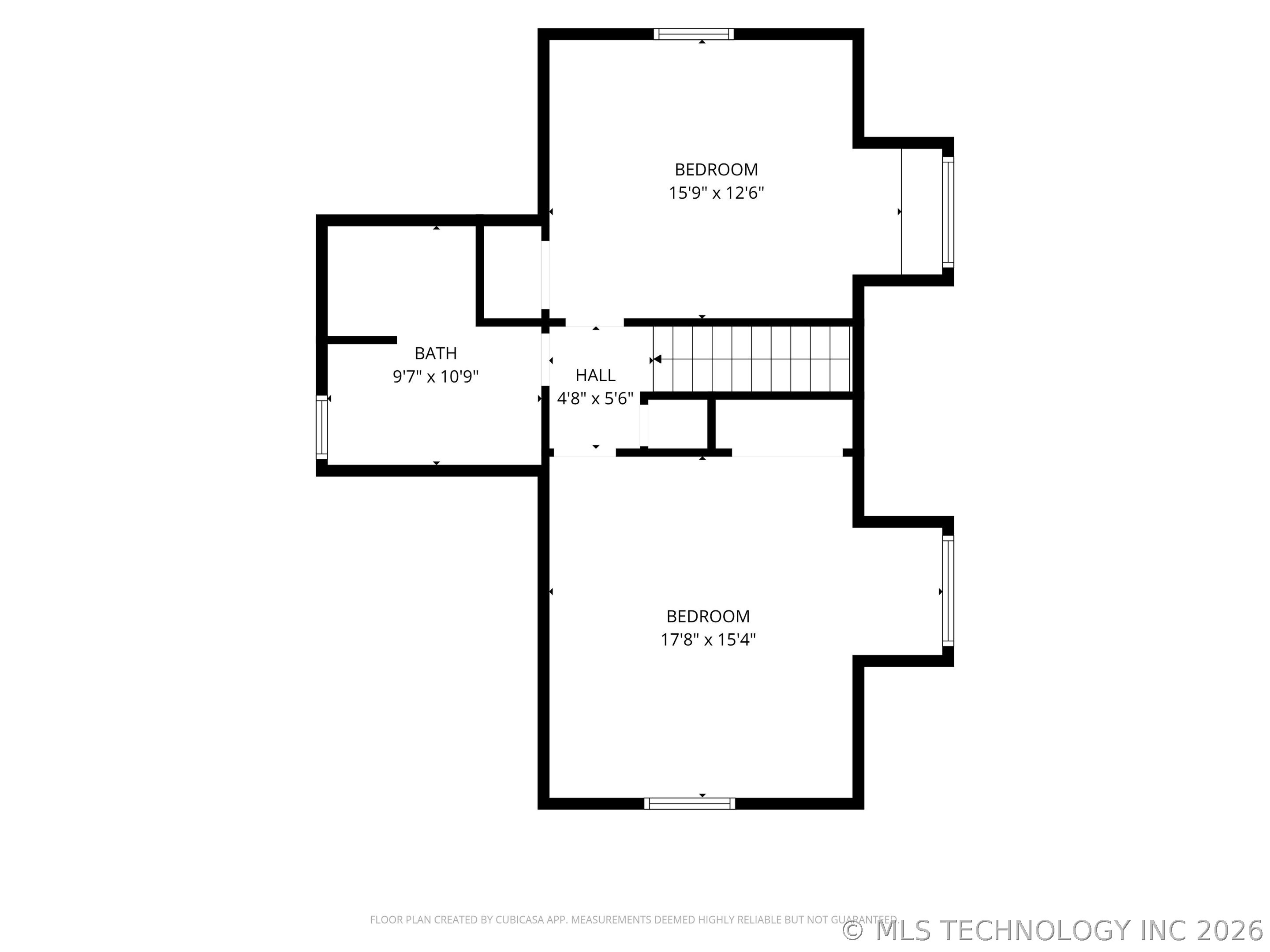 1547 E 565 Road Locust Grove OK 74352